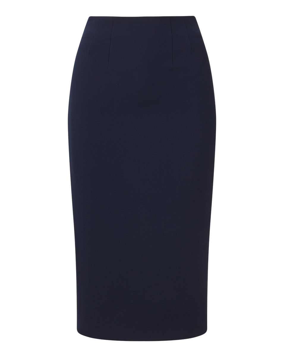 HOLMES PENCIL SKIRT - 1