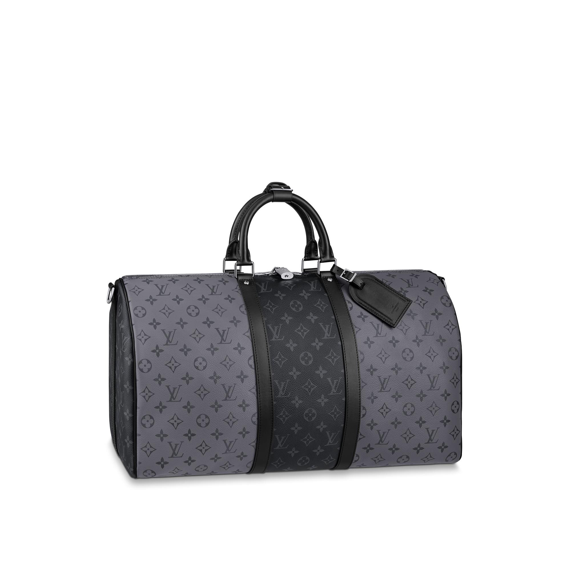 Keepall Bandoulière 50 - 7