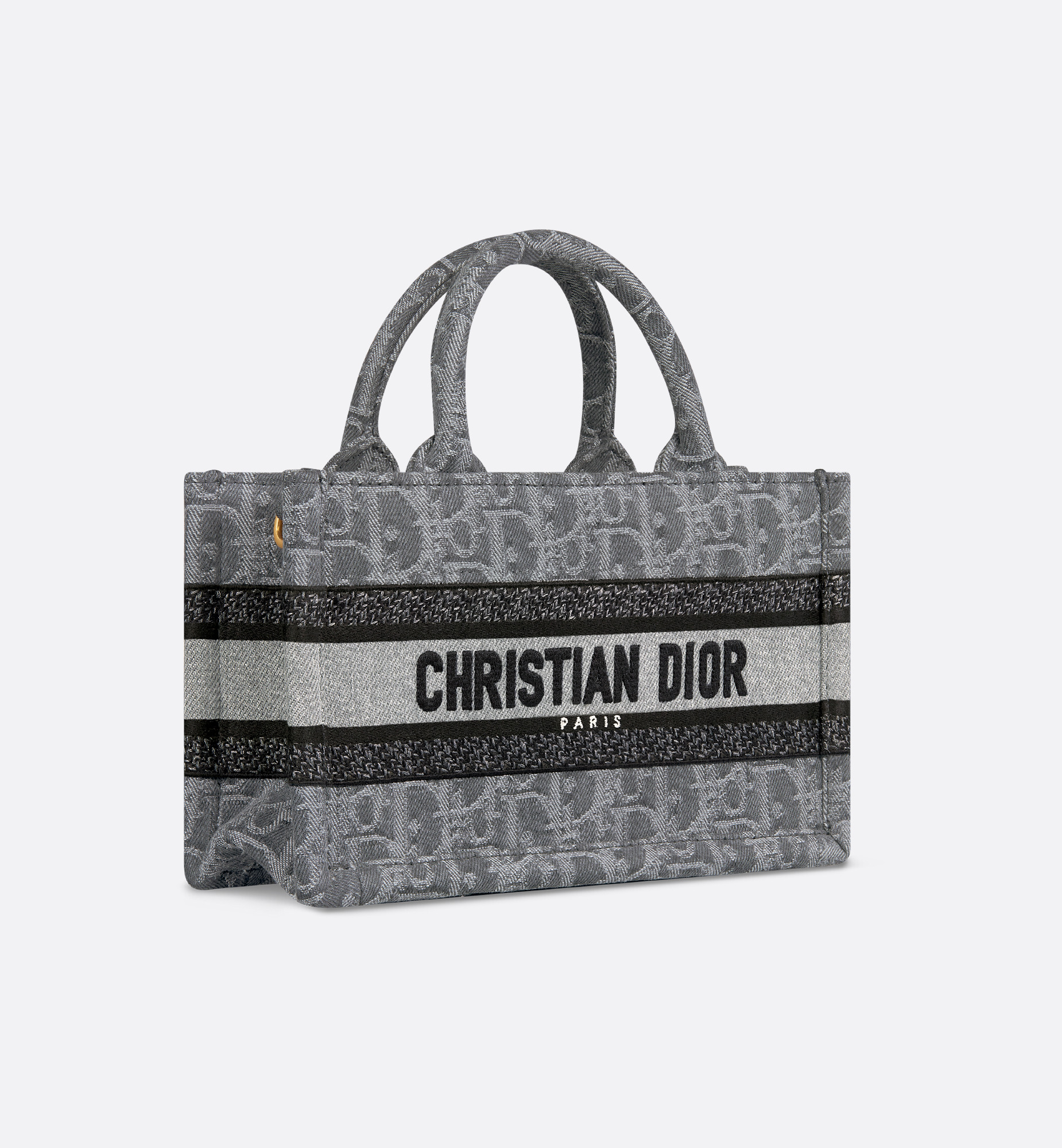 Mini Dior Book Tote - 2
