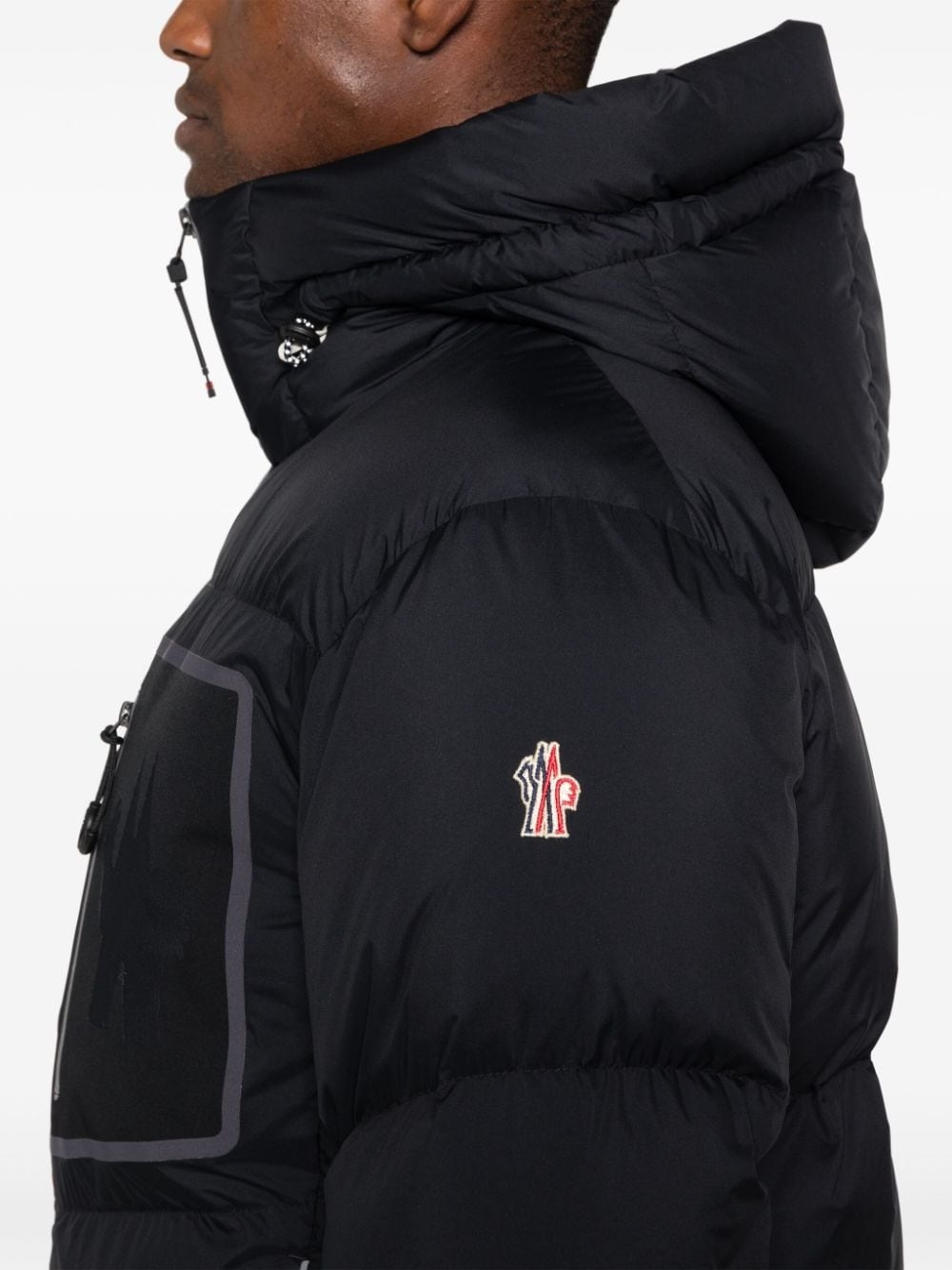Mandres jacket - 5