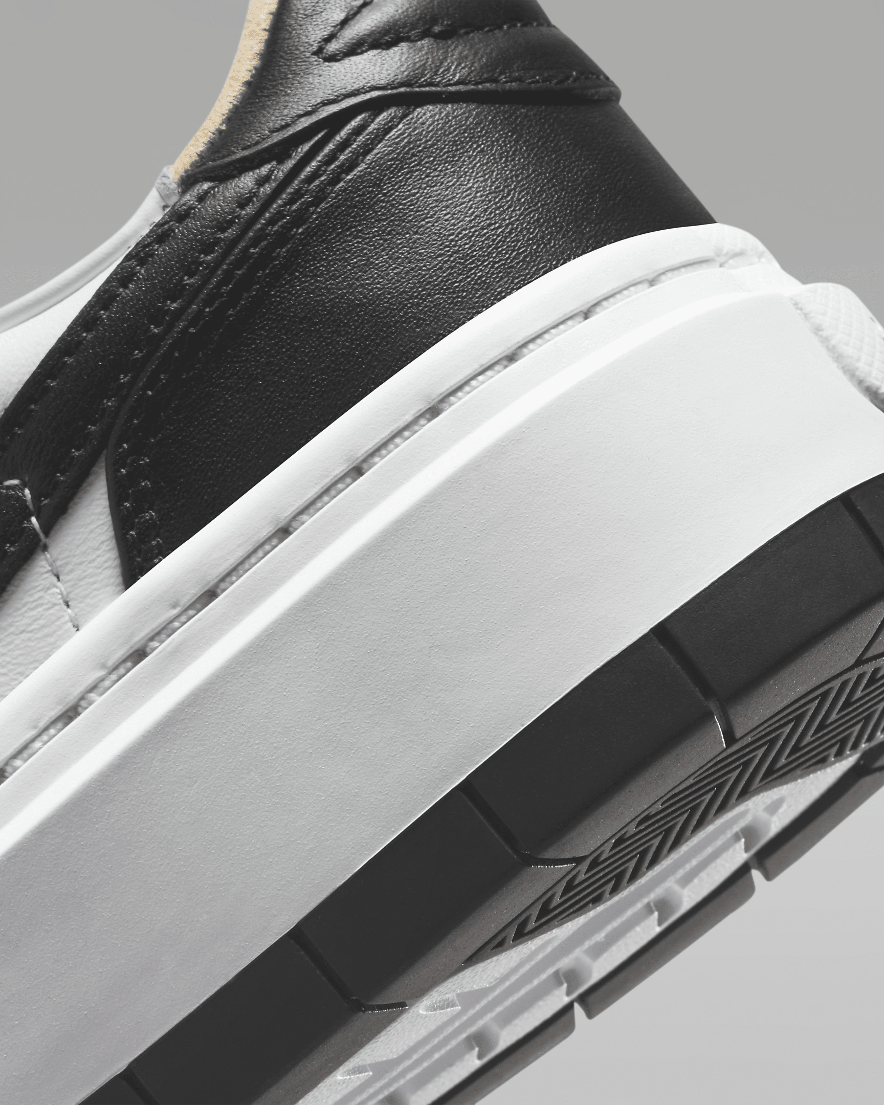 Air Jordan 1 Elevate Low Women's Shoes - 8