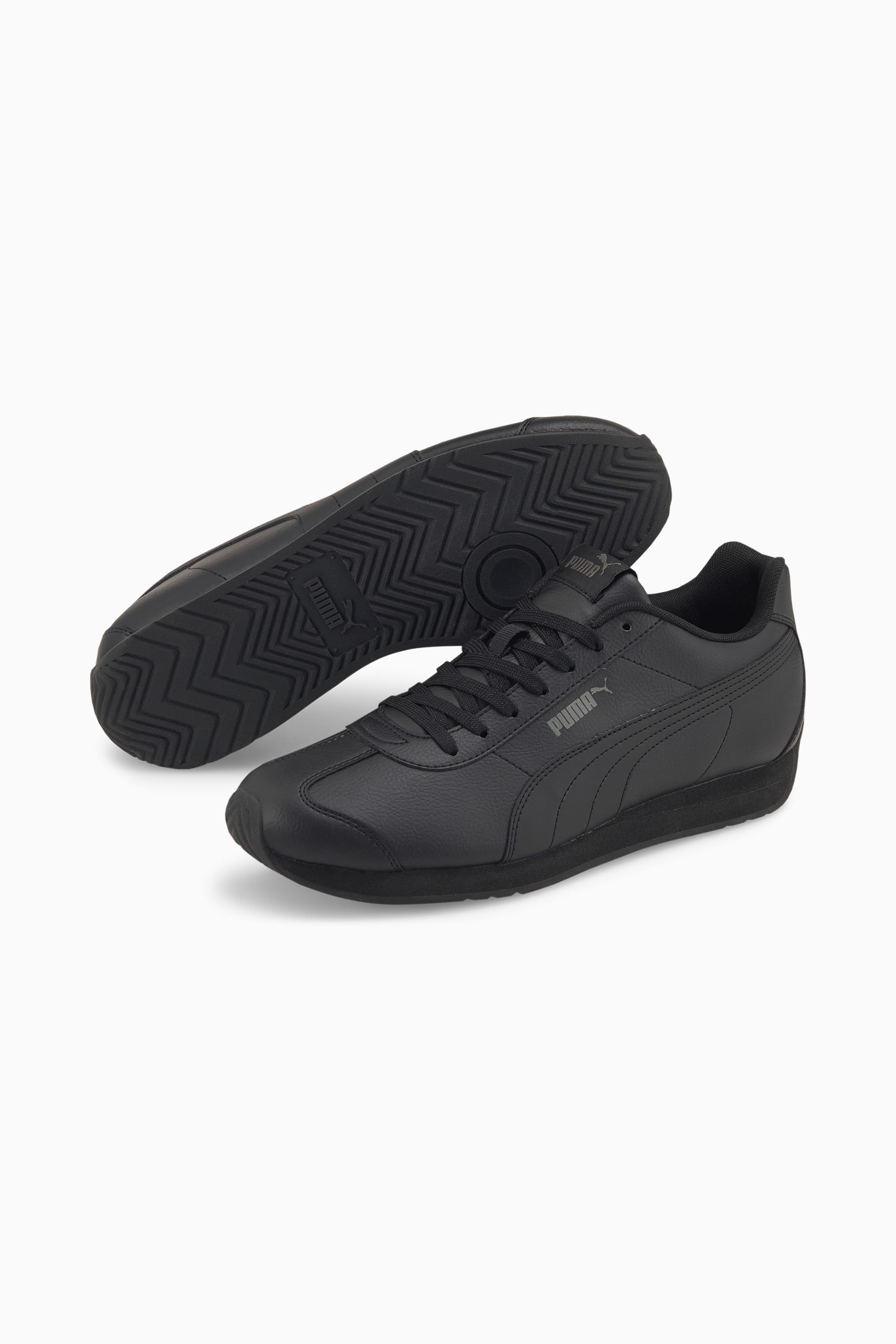 Turin III Men's Sneakers - 4