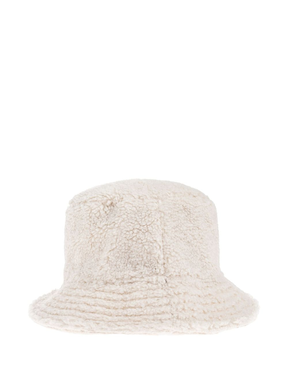 teddy bucket hat - 2