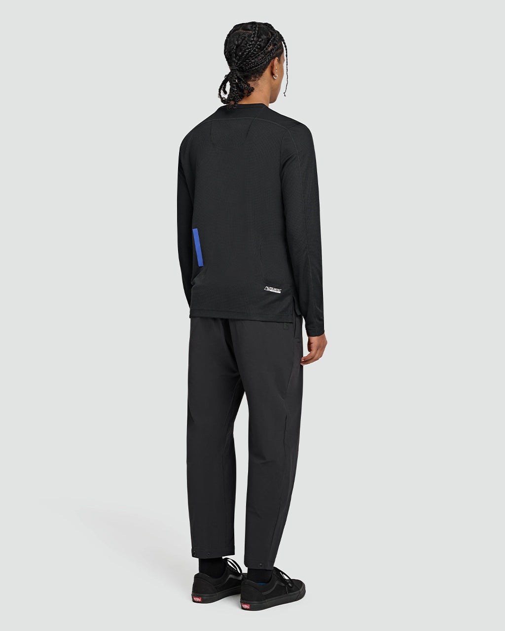 Motion Pant 2.0 - 4