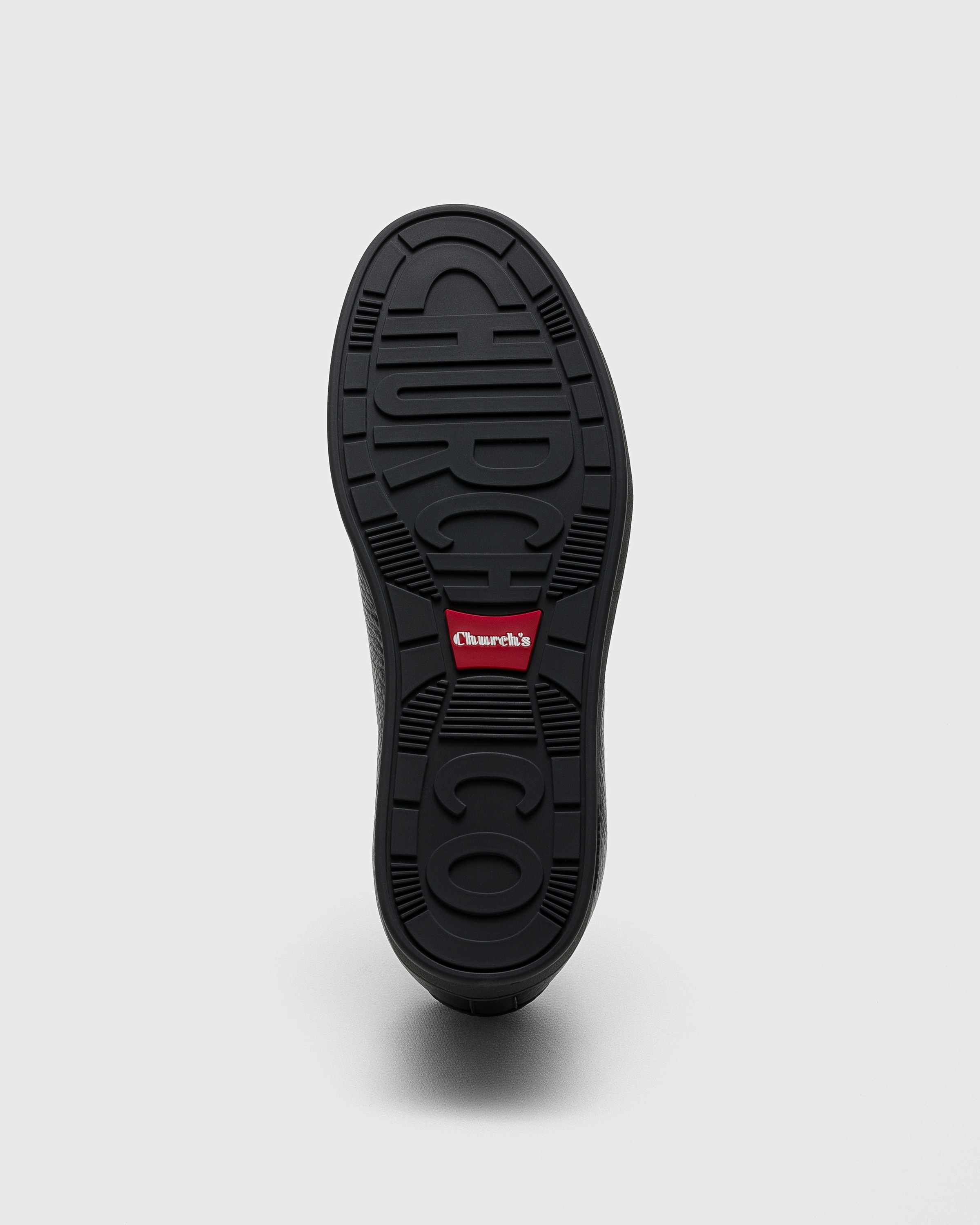 Deerskin Sneaker - 6