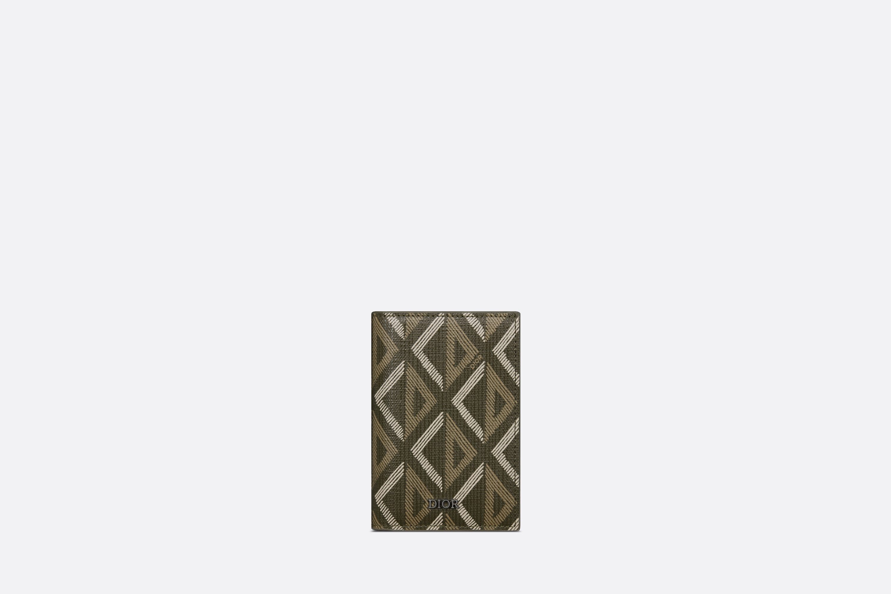 Bi-Fold Card Holder - 1