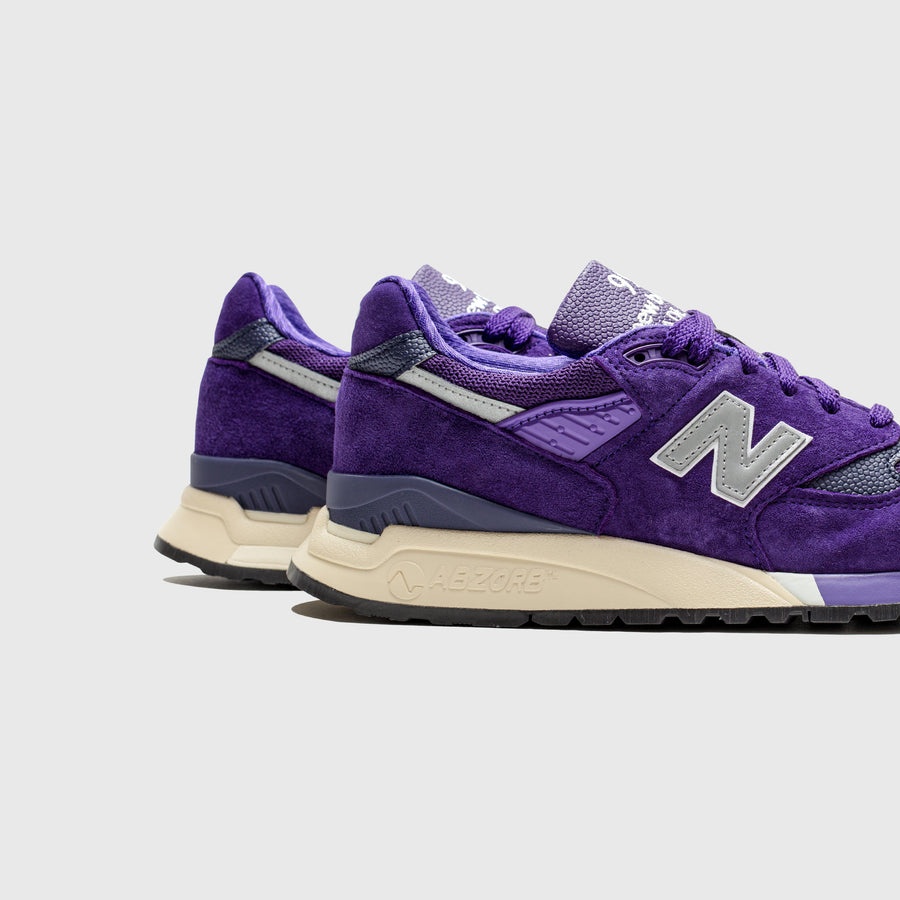 U998TE "MADE IN USA" - 5