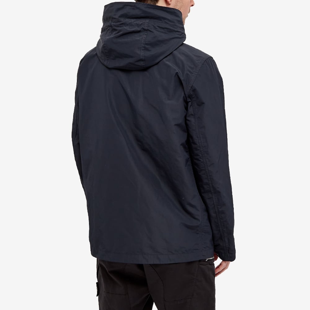 Stone Island Micro Reps Hooded Jacket - 7