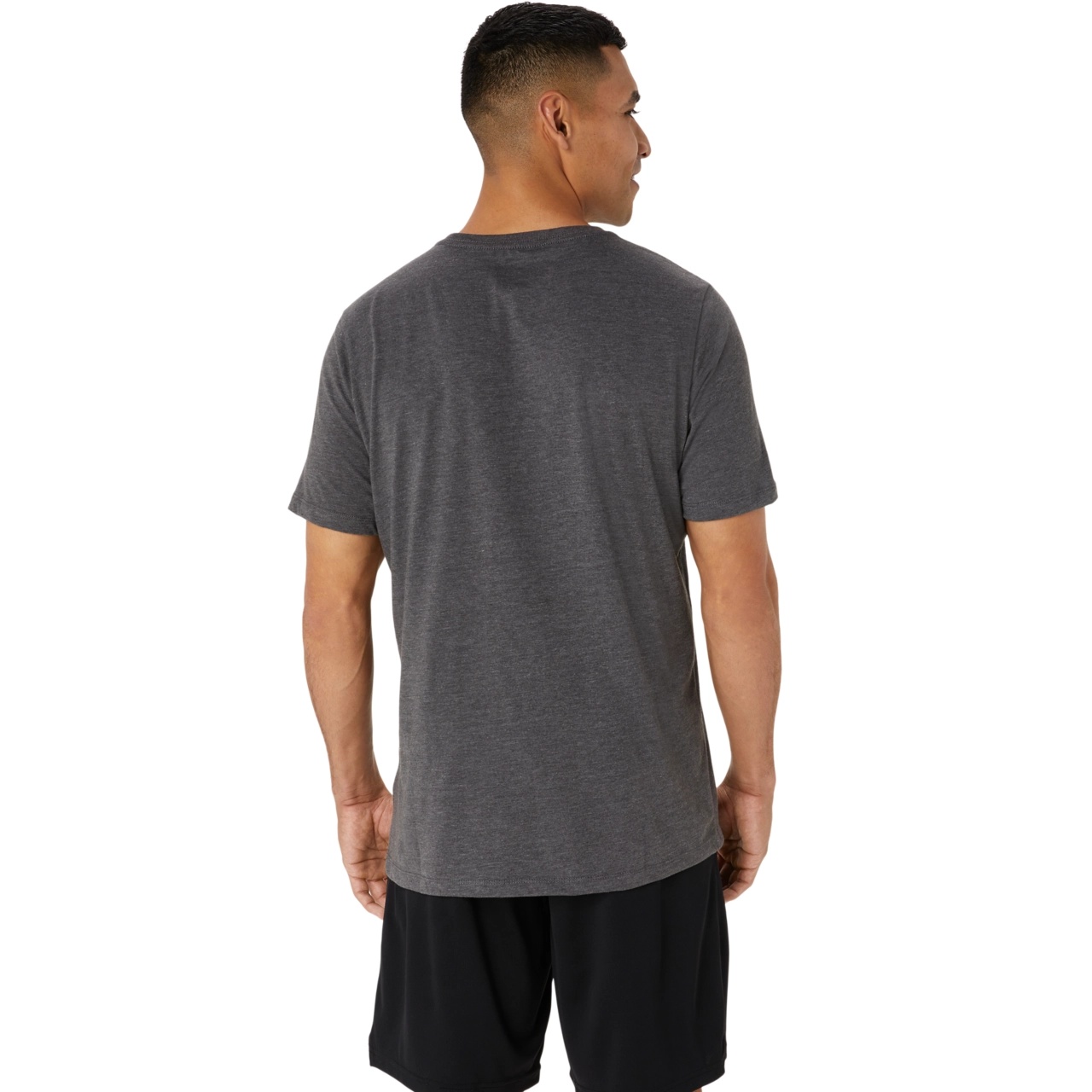 XG SHORT SLEEVE LOCKUP LOGO TEE - 3