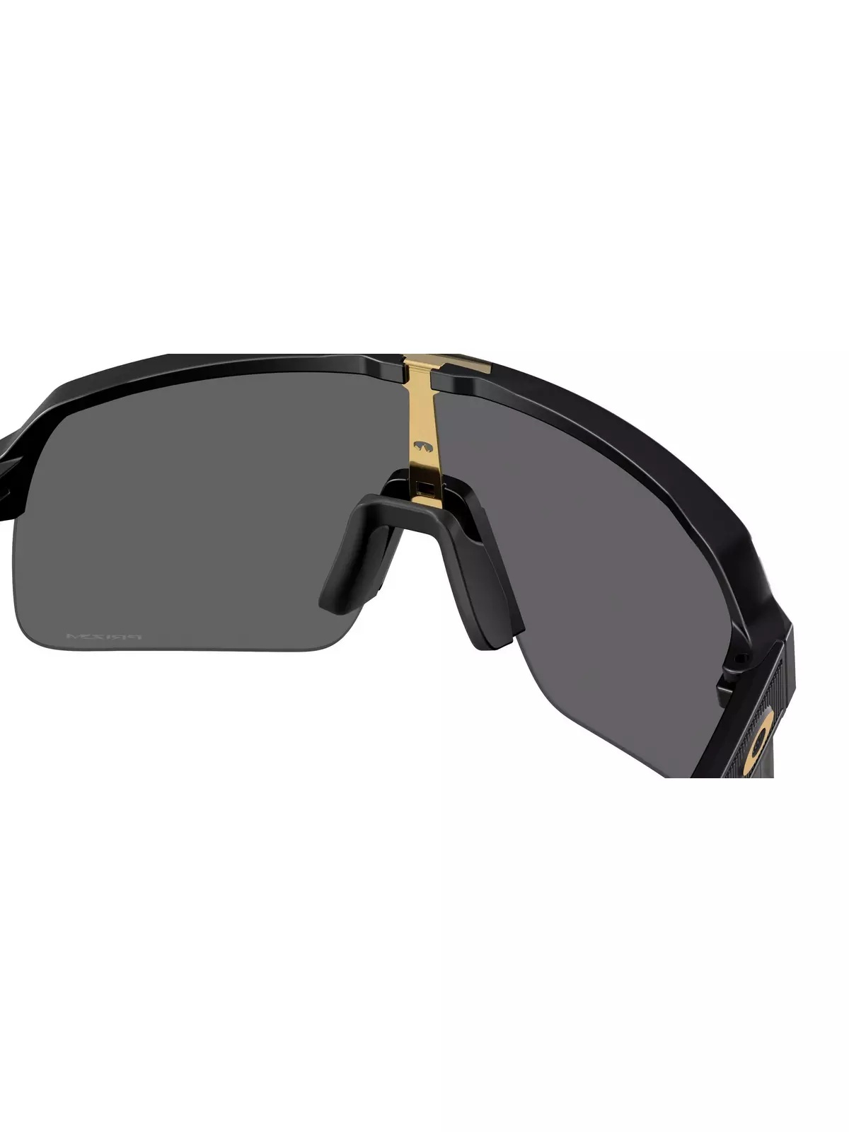 Sutro Lite Prizm Black Sunglasses - Matte Black - 7