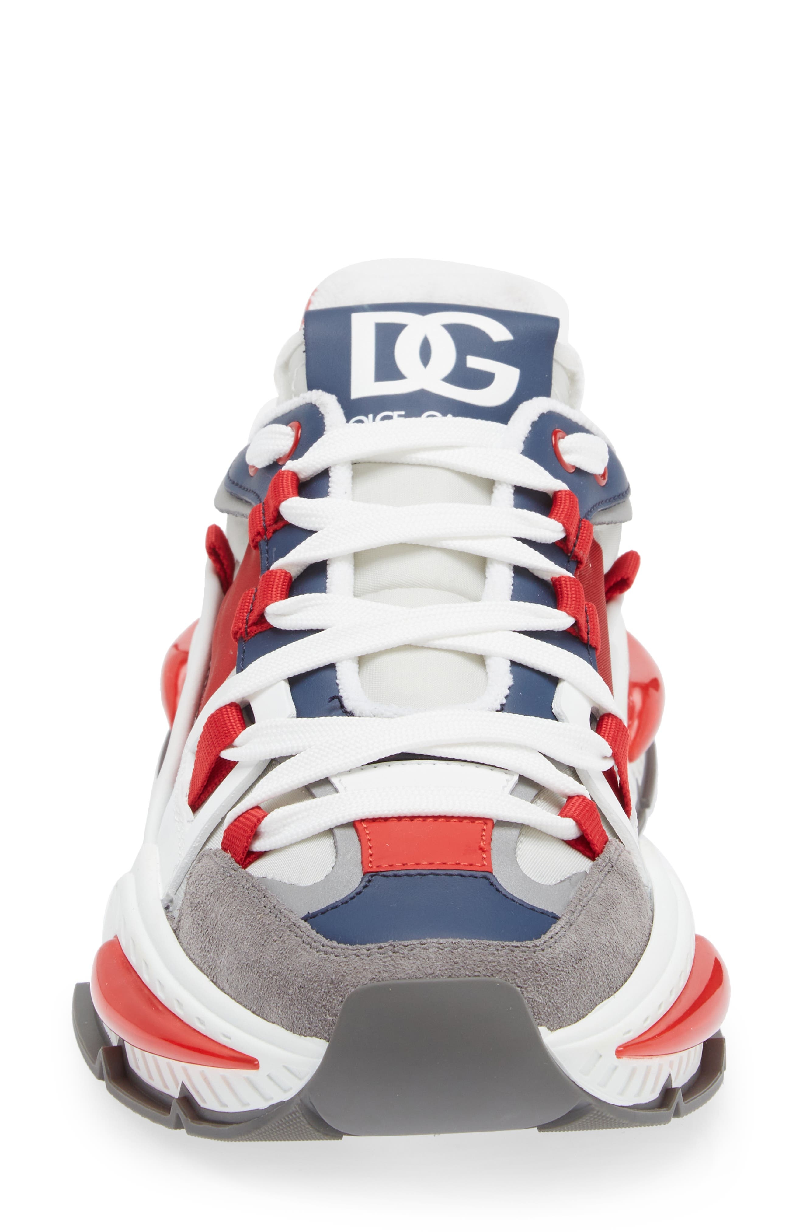 Airmaster Low Top Sneaker - 4