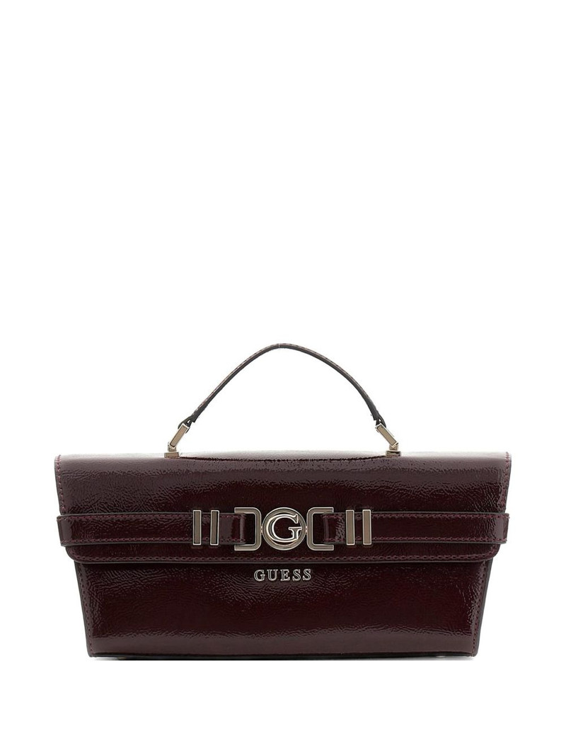 Cirene top-handle satchel bag 1