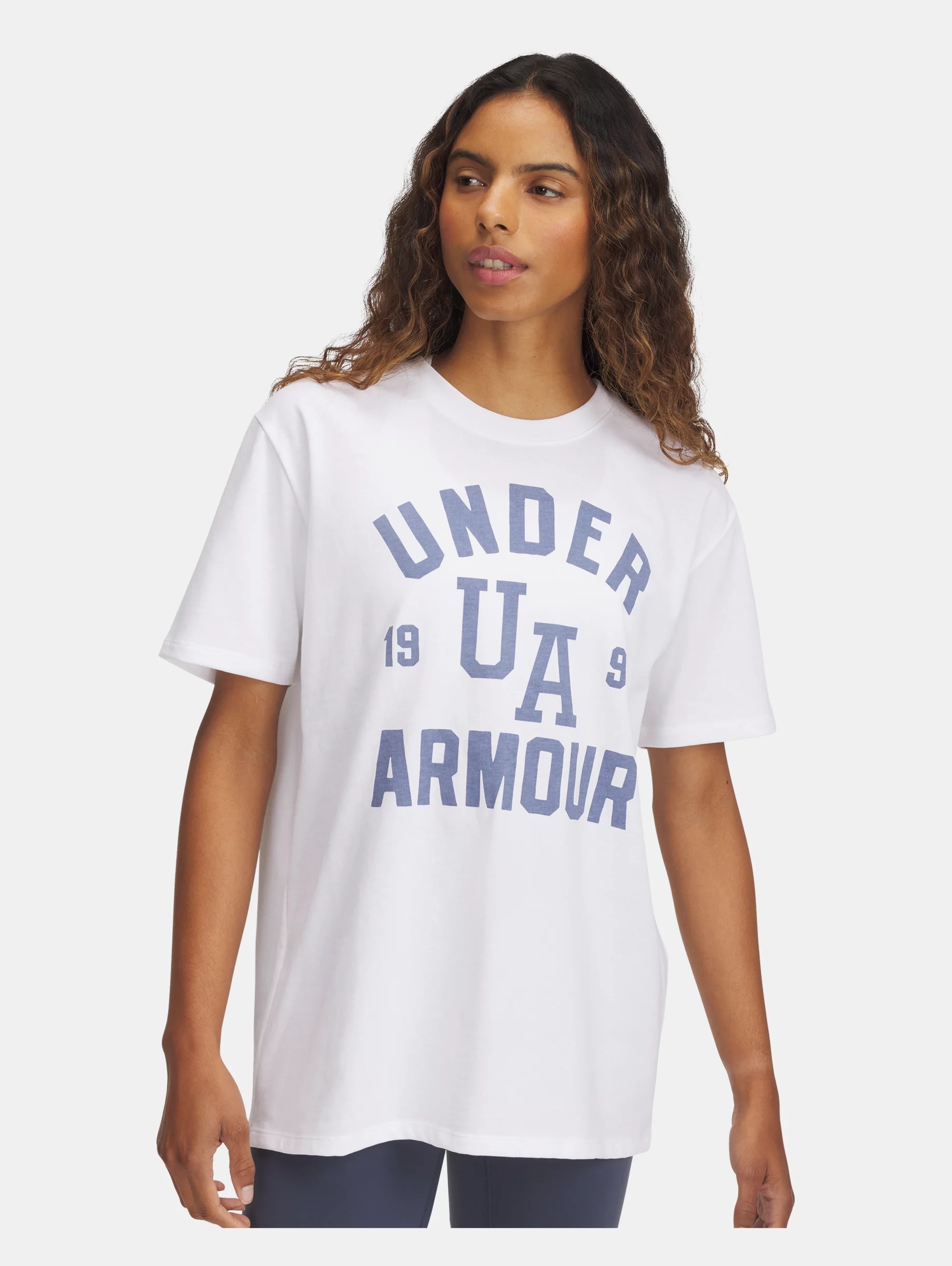 UA Heavyweight Collegiate - 1