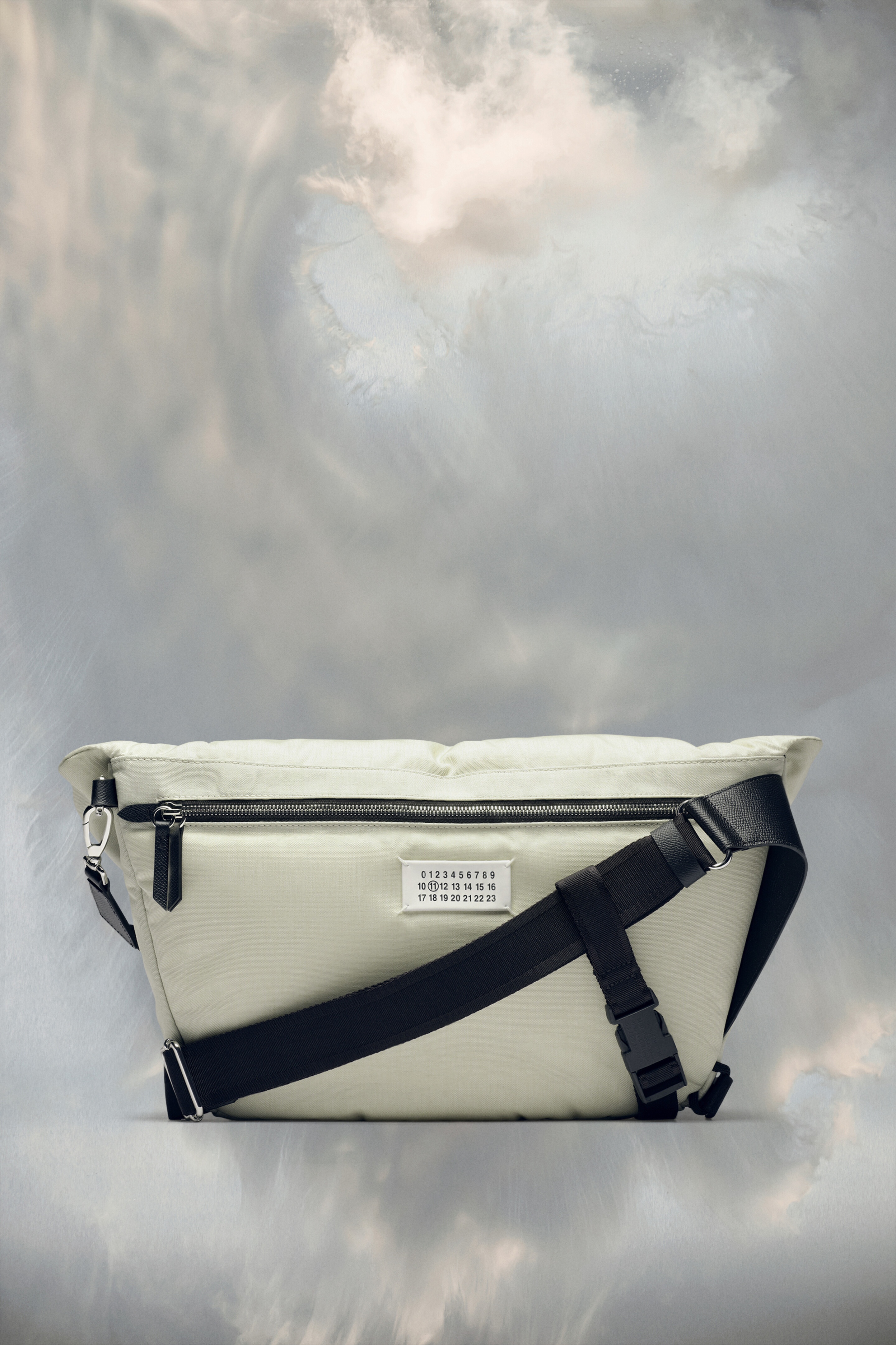 Glam Slam sport cycle messenger - 4
