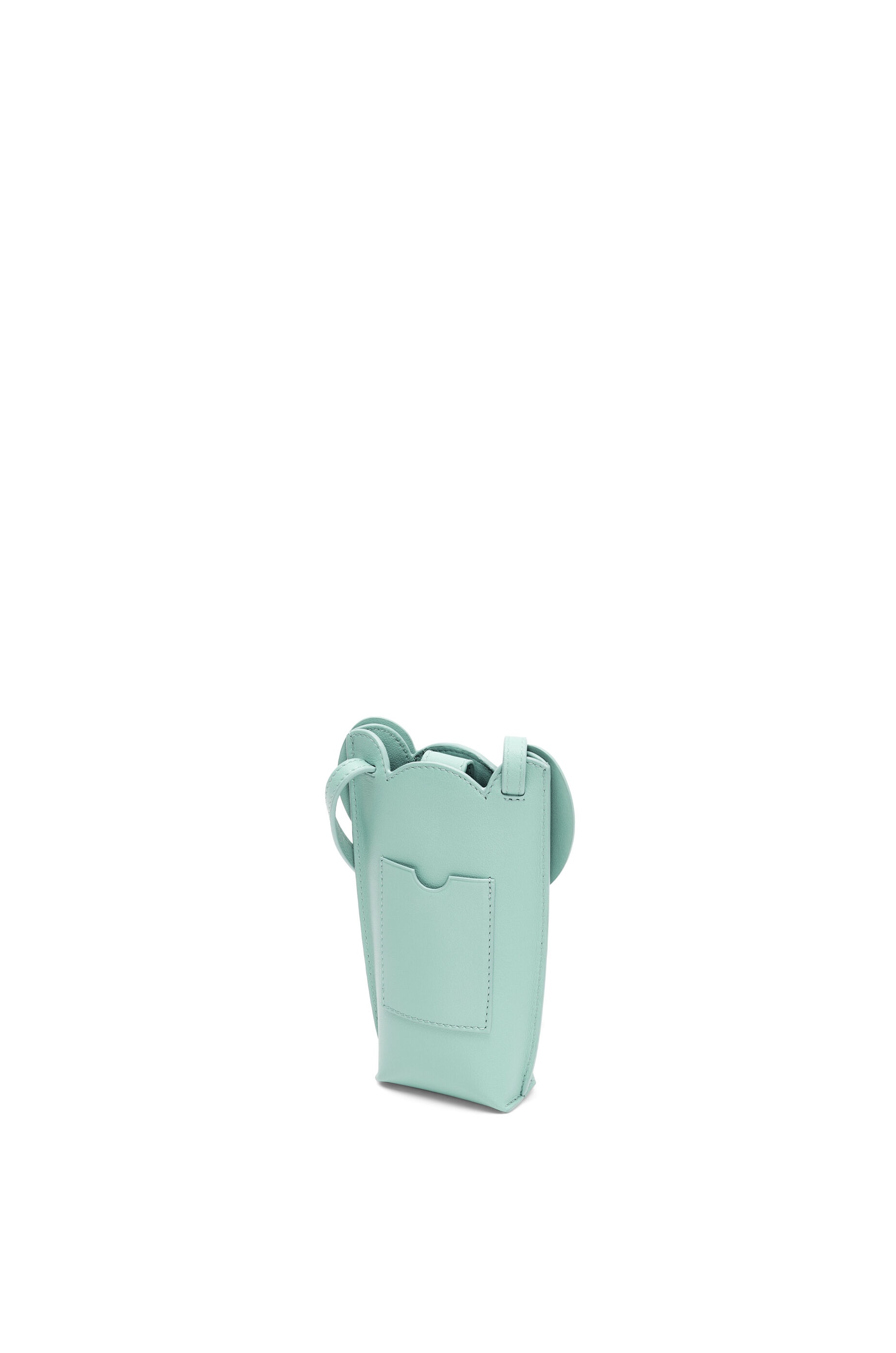 Elephant Pocket in classic calfskin - 3