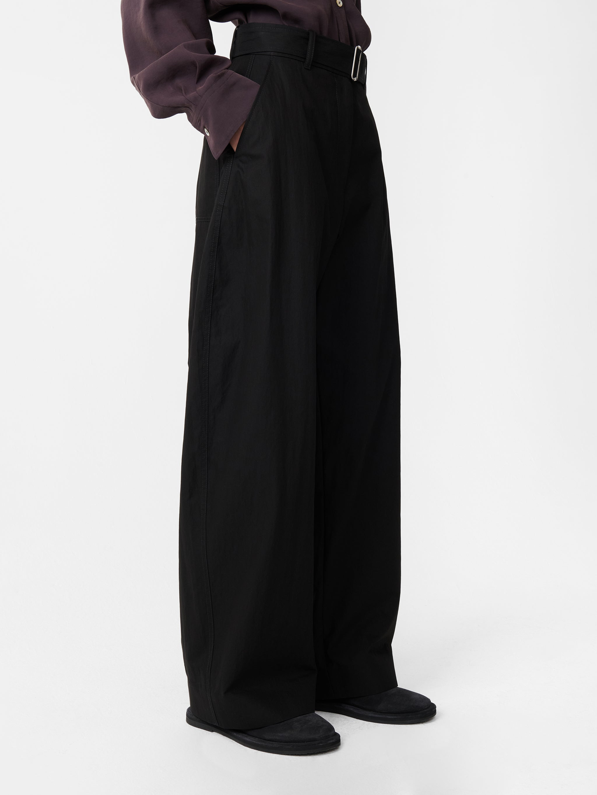 Doring Pant - 5