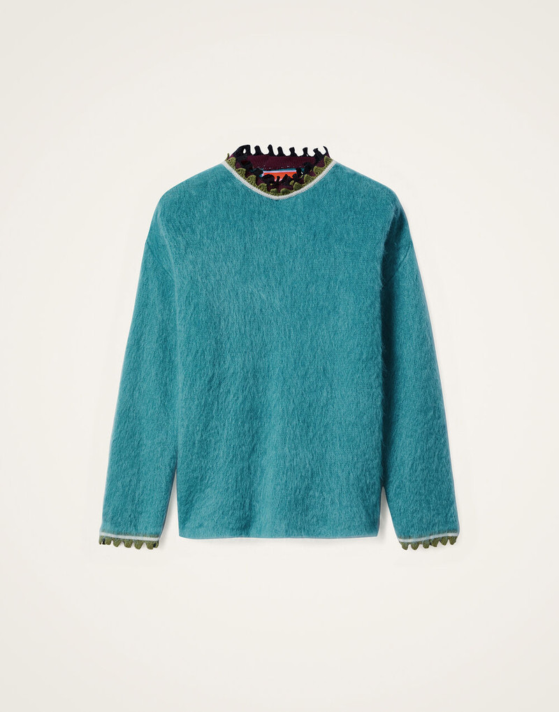 Camden Jumper 1