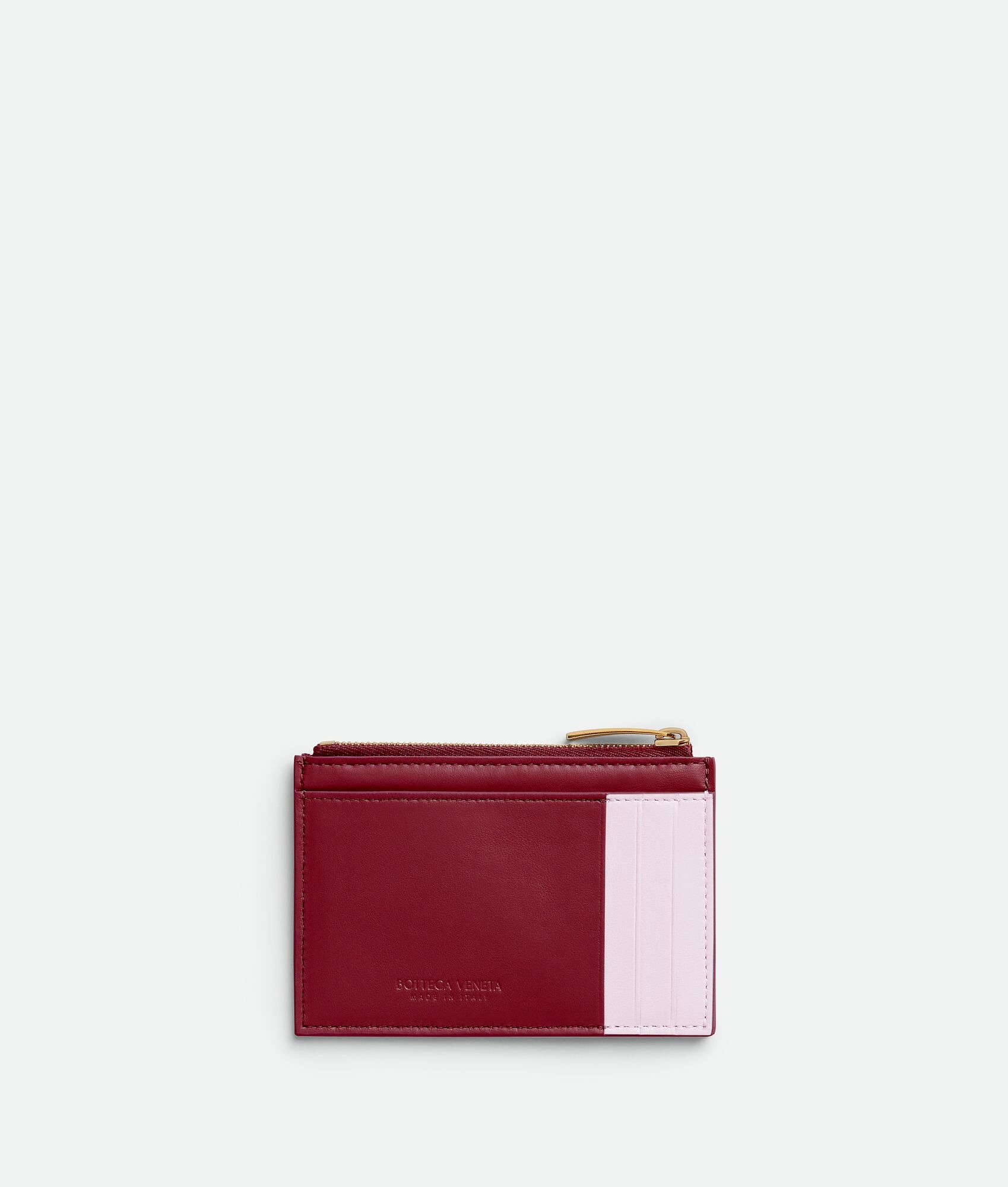 Cassette Zippered Card Case - 3