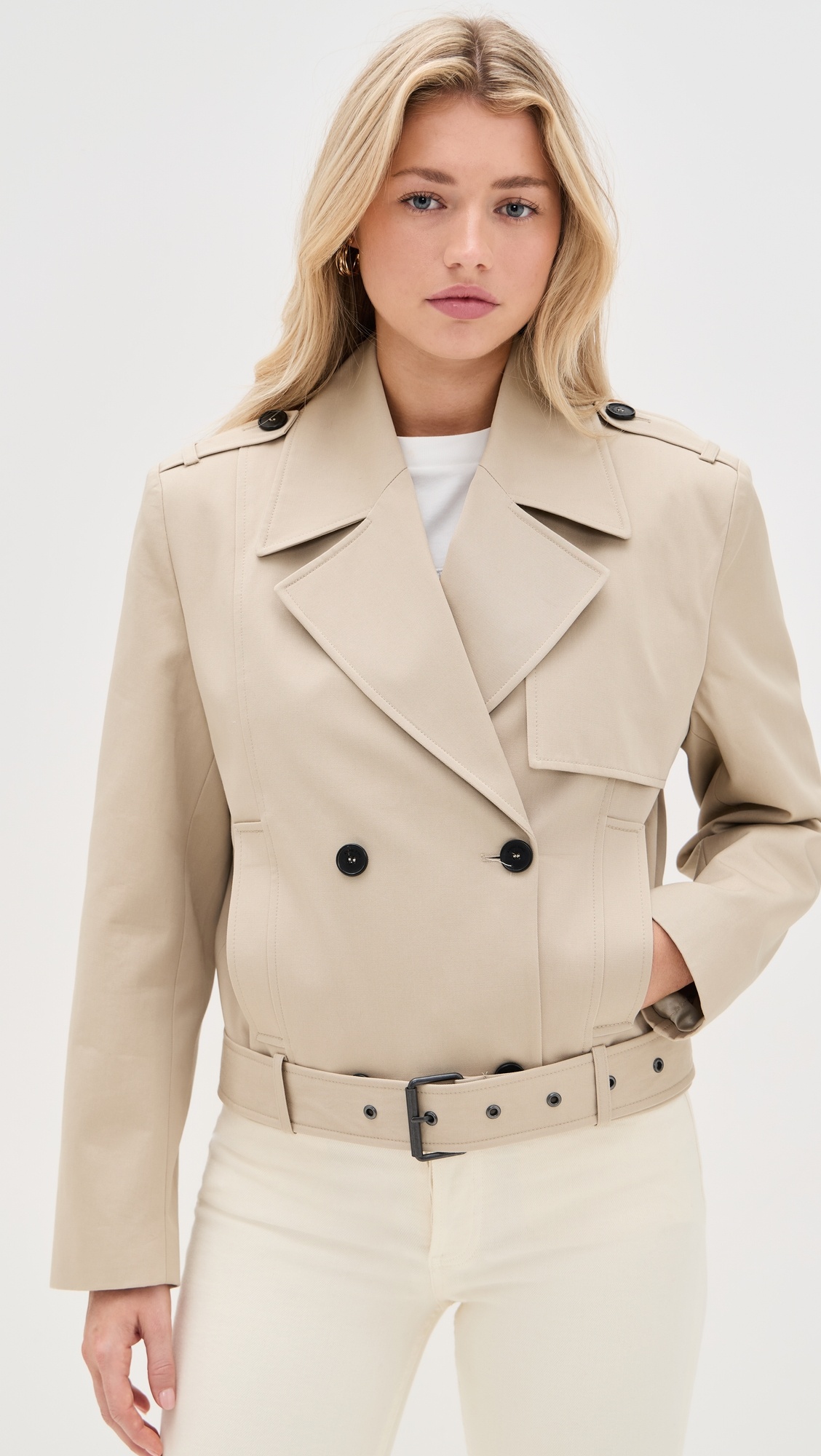 Greer Jacket - 6