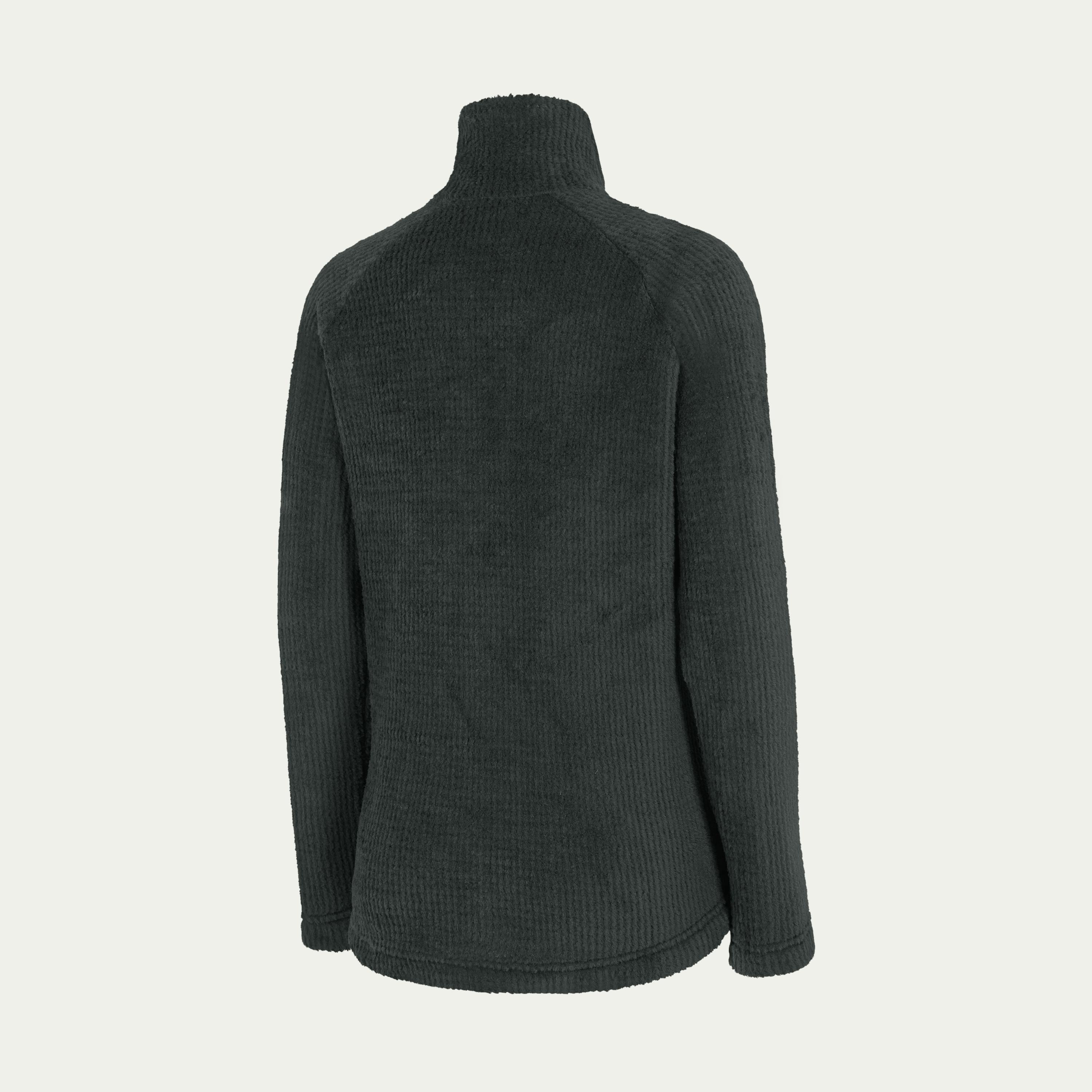 Hrannar Polartec® Alpha®  high-collared zipneck - 6