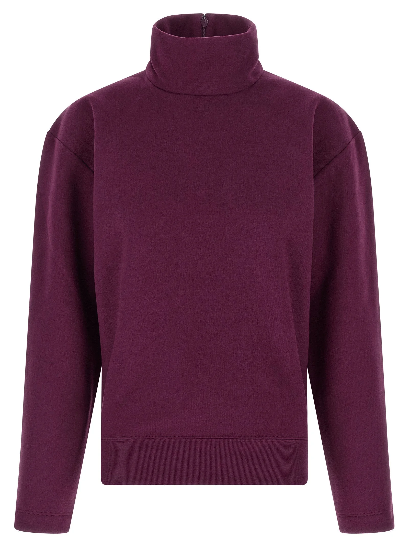 Saint Laurent Women 'Boxy' Sweatshirt - 1