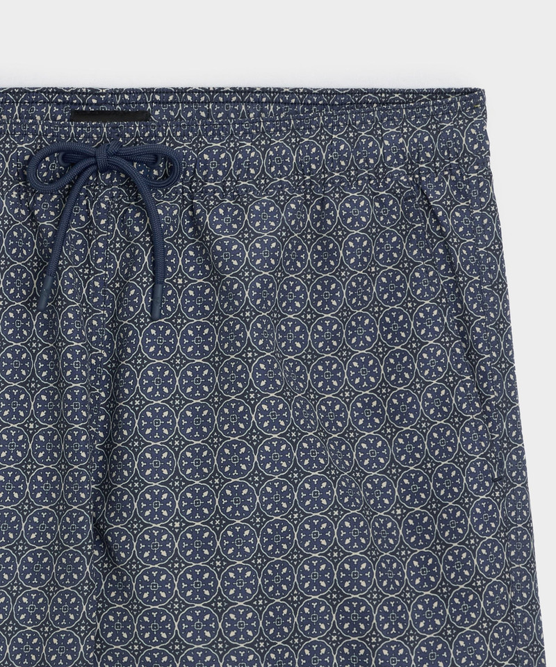 5" Montauk Swim Trunk 6