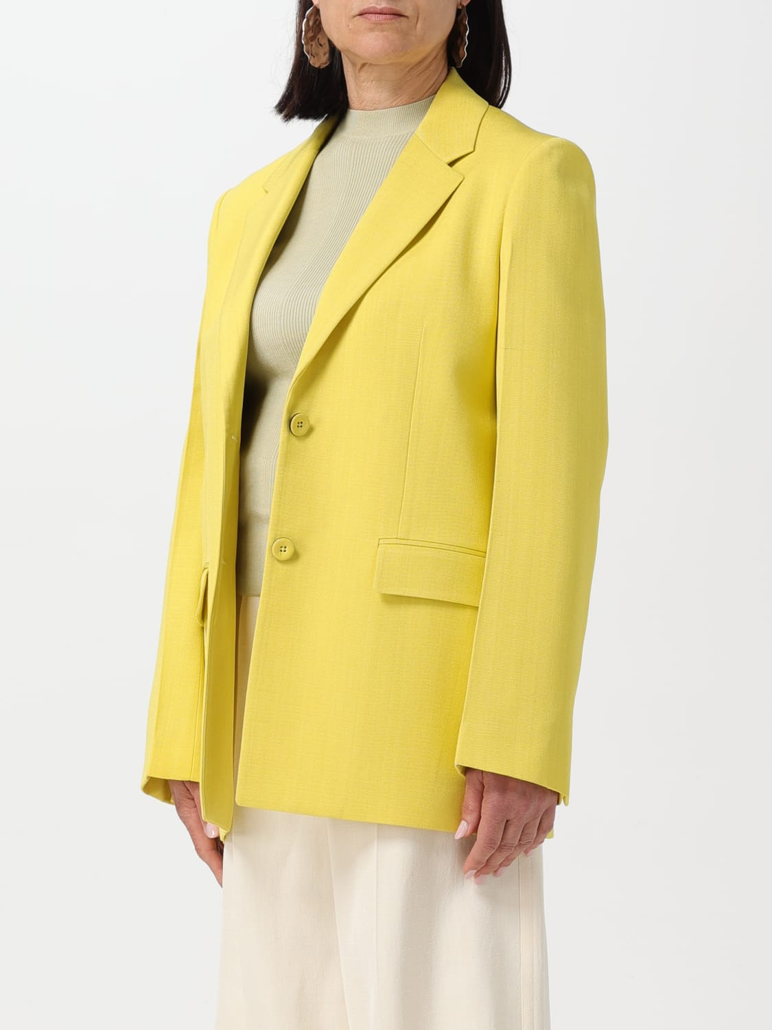 Jacket woman Jil Sander - 4