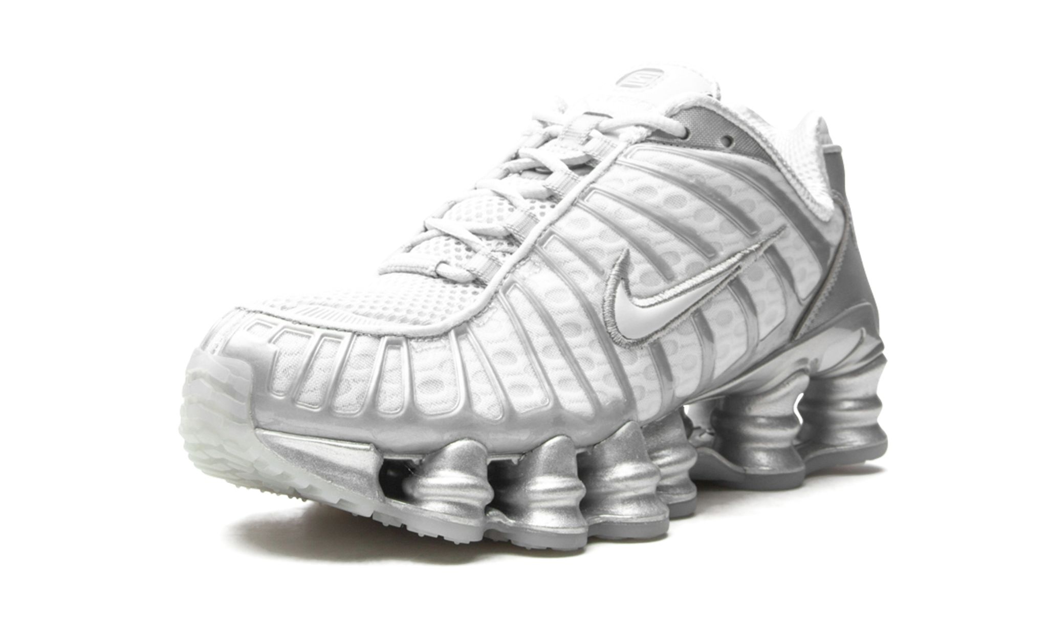 SHOX TL WMNS - 4