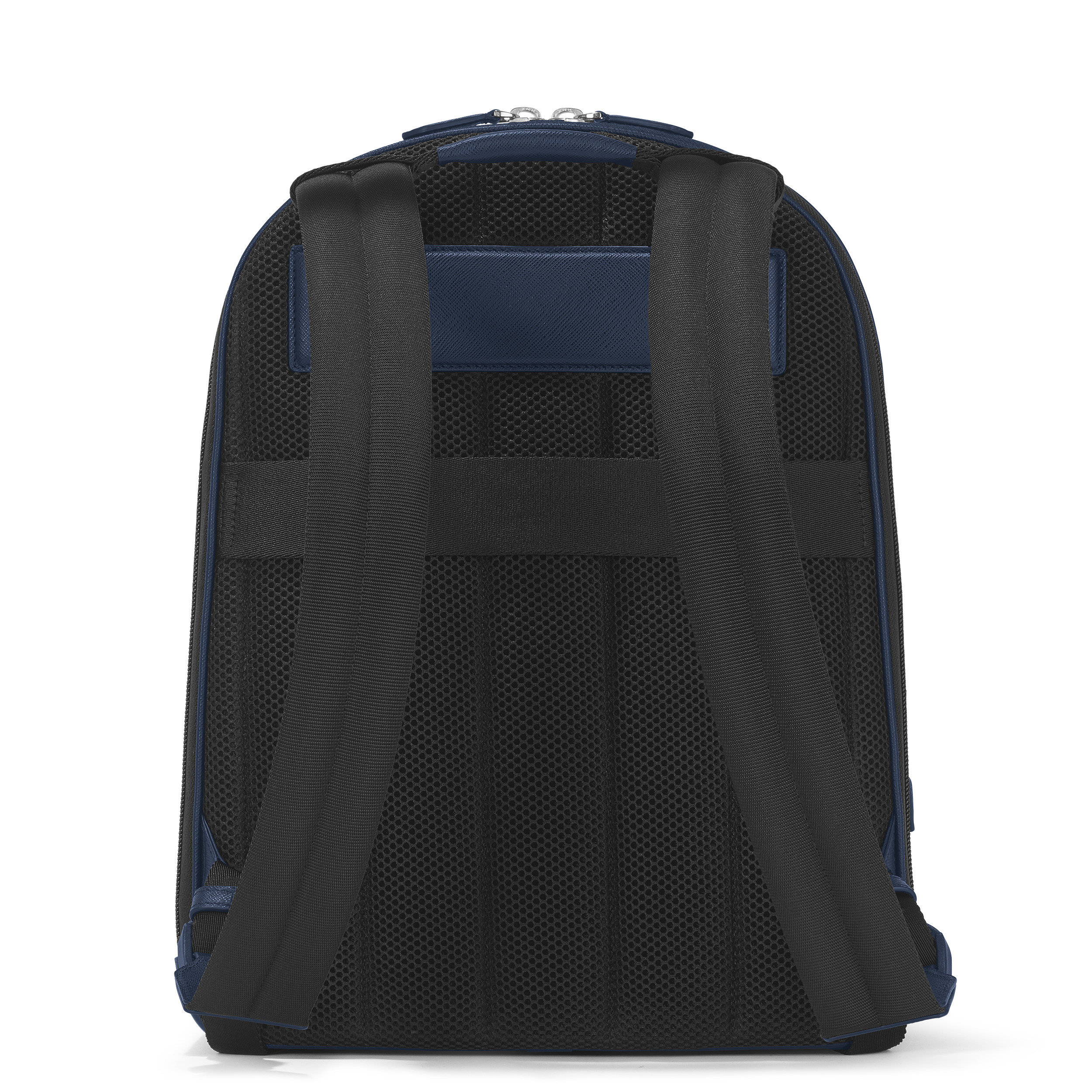 Montblanc Sartorial medium backpack 3 compartments - 3