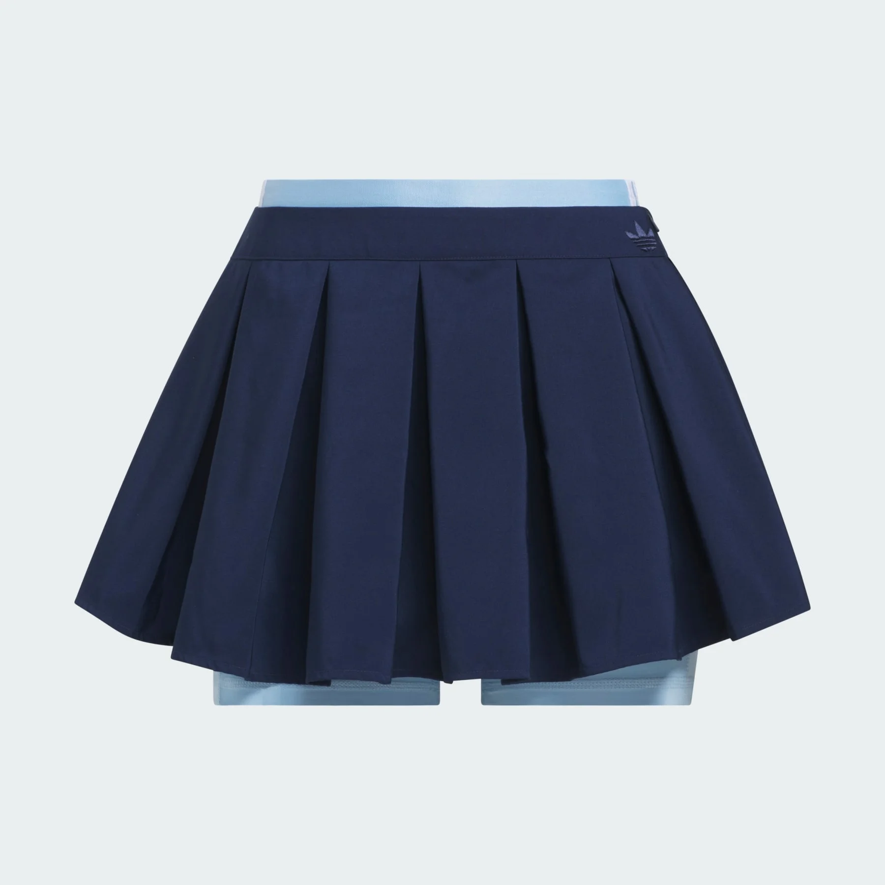 Woven Skirt - 1