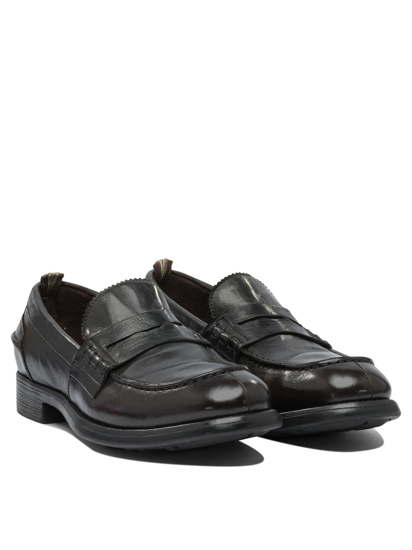 Officine Creative "penny Chronicle 056" Loafers - 2