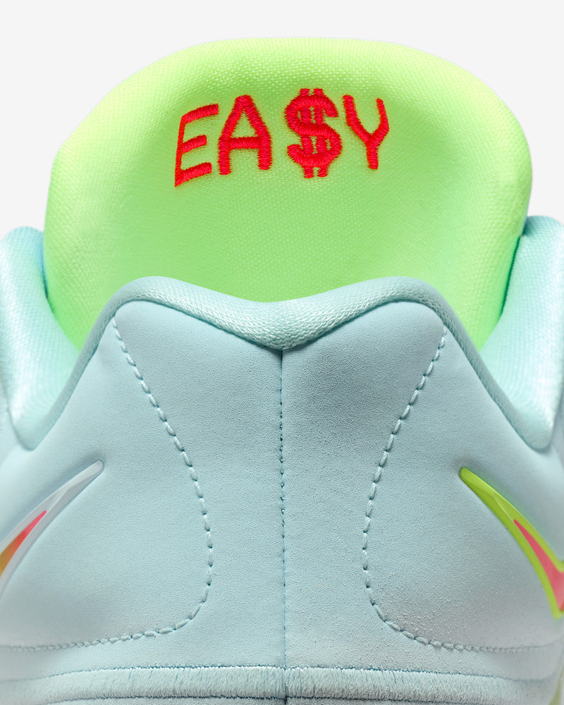 KD18 "Gifted" Basketball Shoes 9