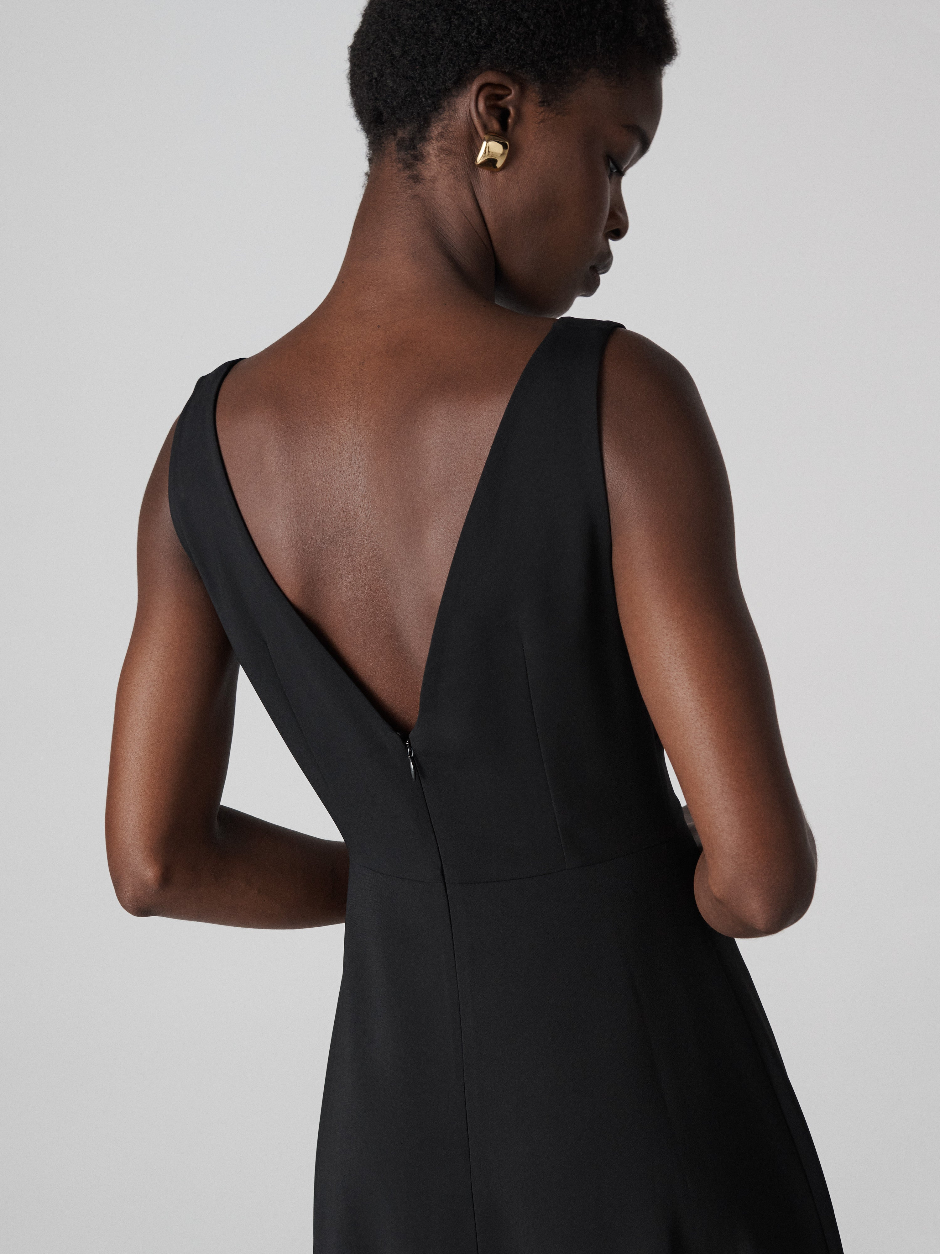 Vivienne Dress - 3