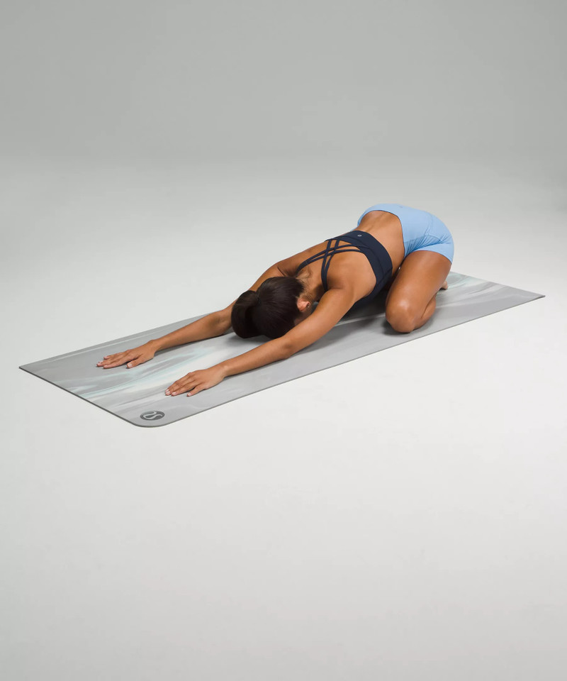 The Mat 5mm *Made With FSC™ Certified Rubber 5