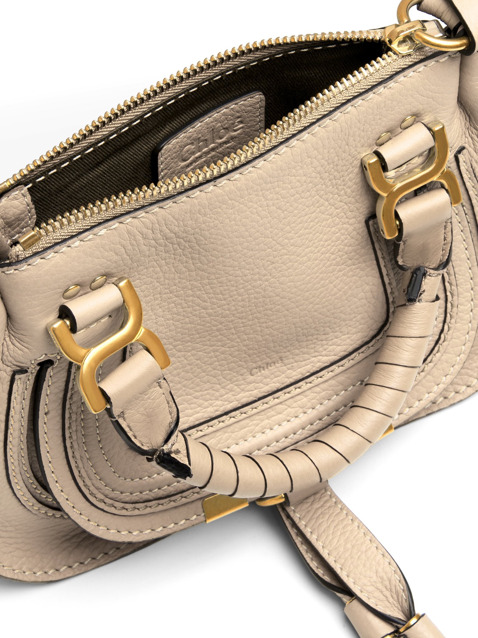 MINI MARCIE HANDBAG - 5