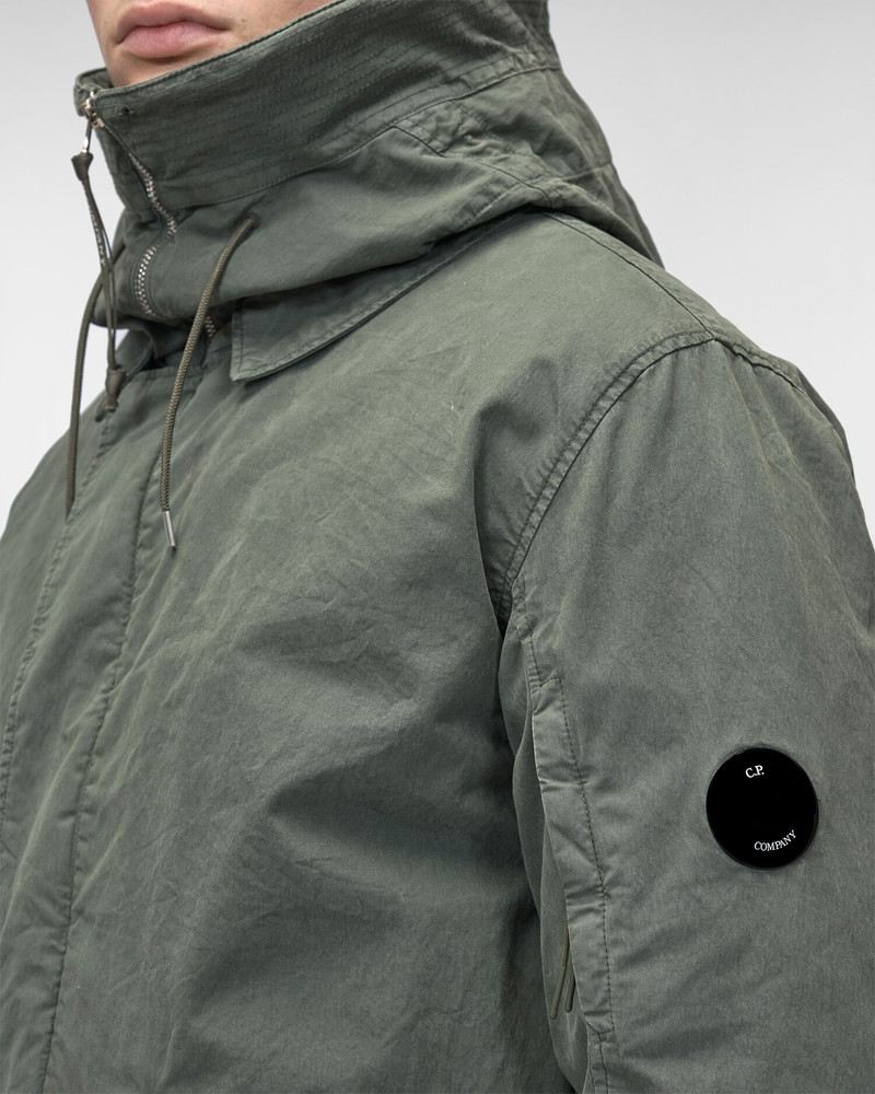 50 Fili Rubber Parka 6