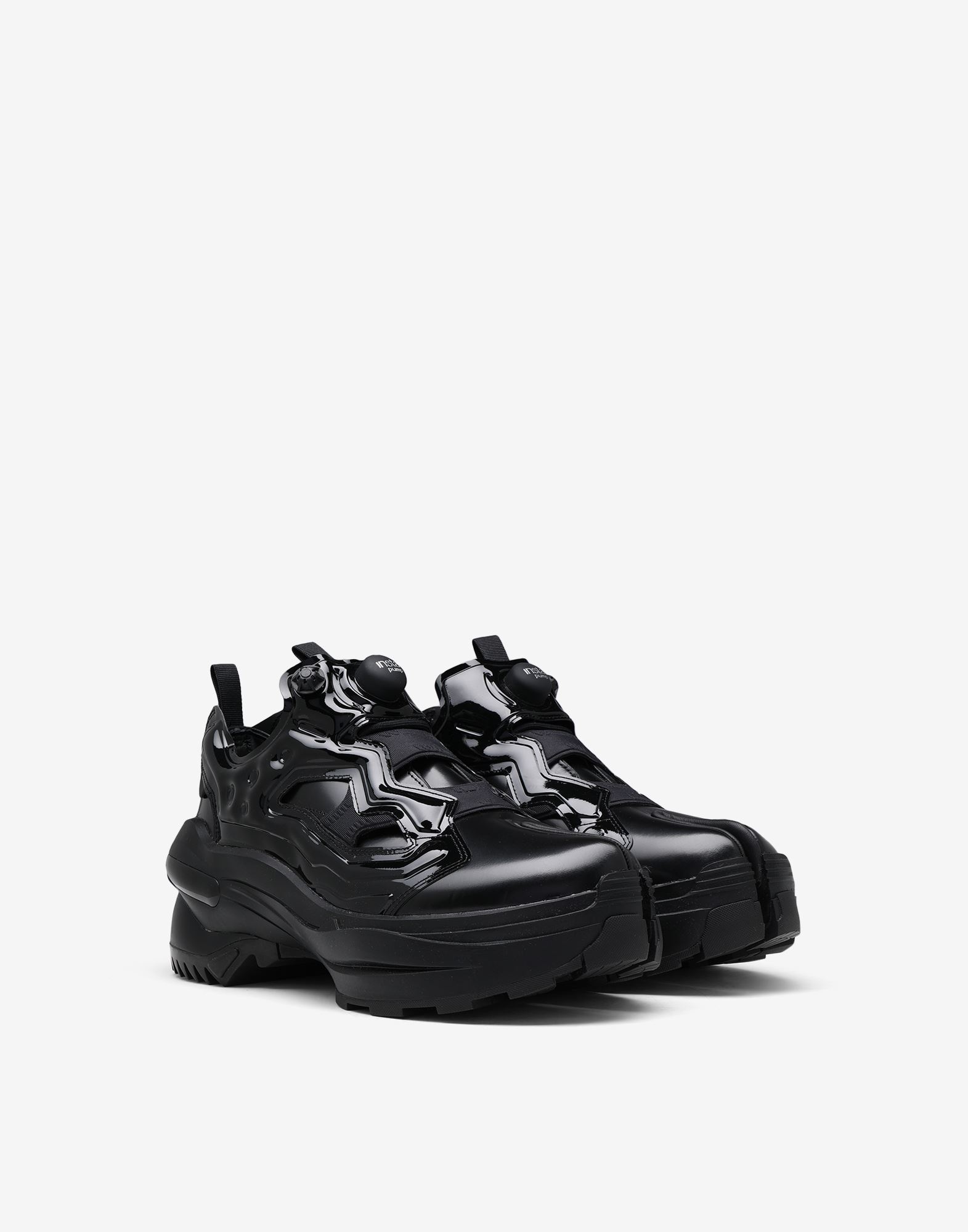 MM x Reebok Tabi Instapump Fury Oxford - 2