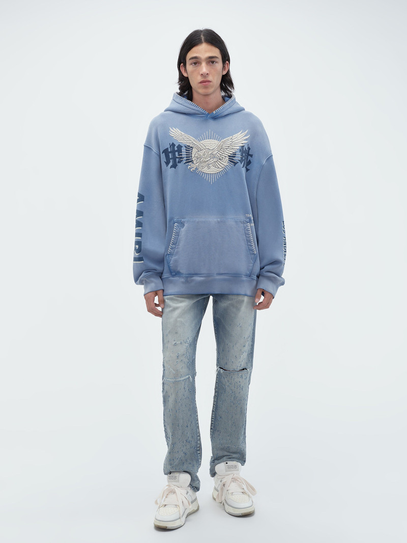 TGCW EAGLE HOODIE 2