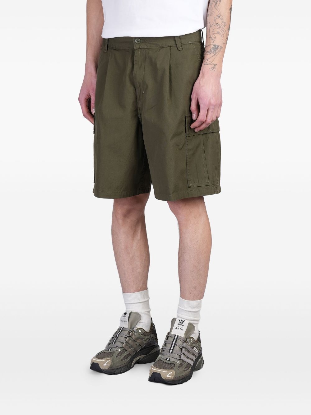 Cole cargo shorts - 3