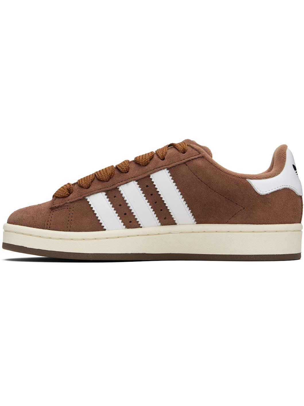 Brown Campus 00s Sneakers - 3