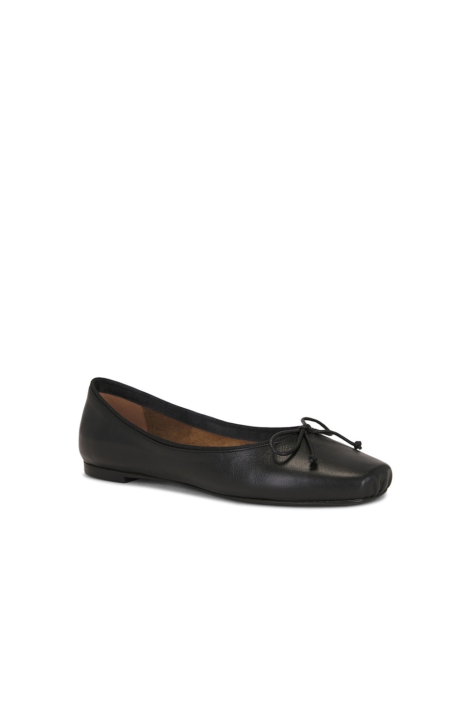 Charlotte Ballerina Flat - 2