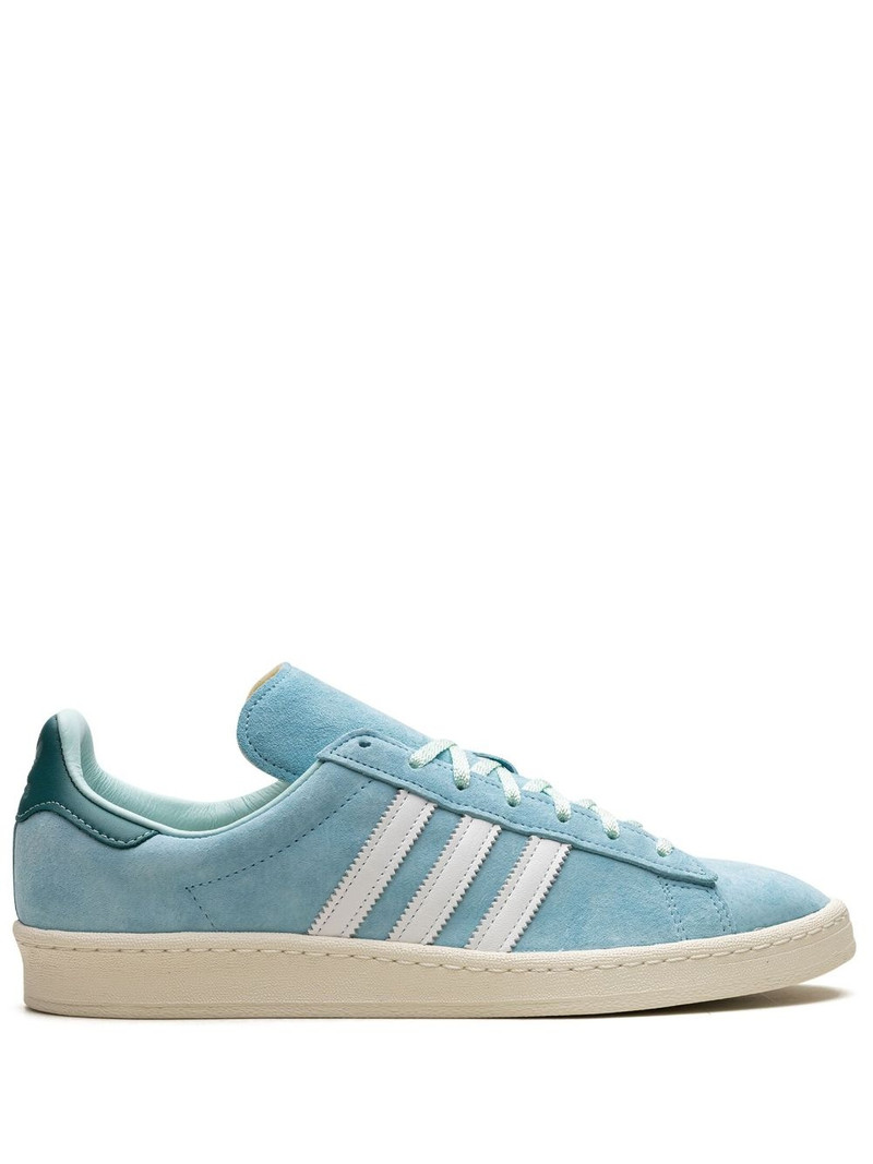 Campus 80s "Light Aqua" sneakers - 1