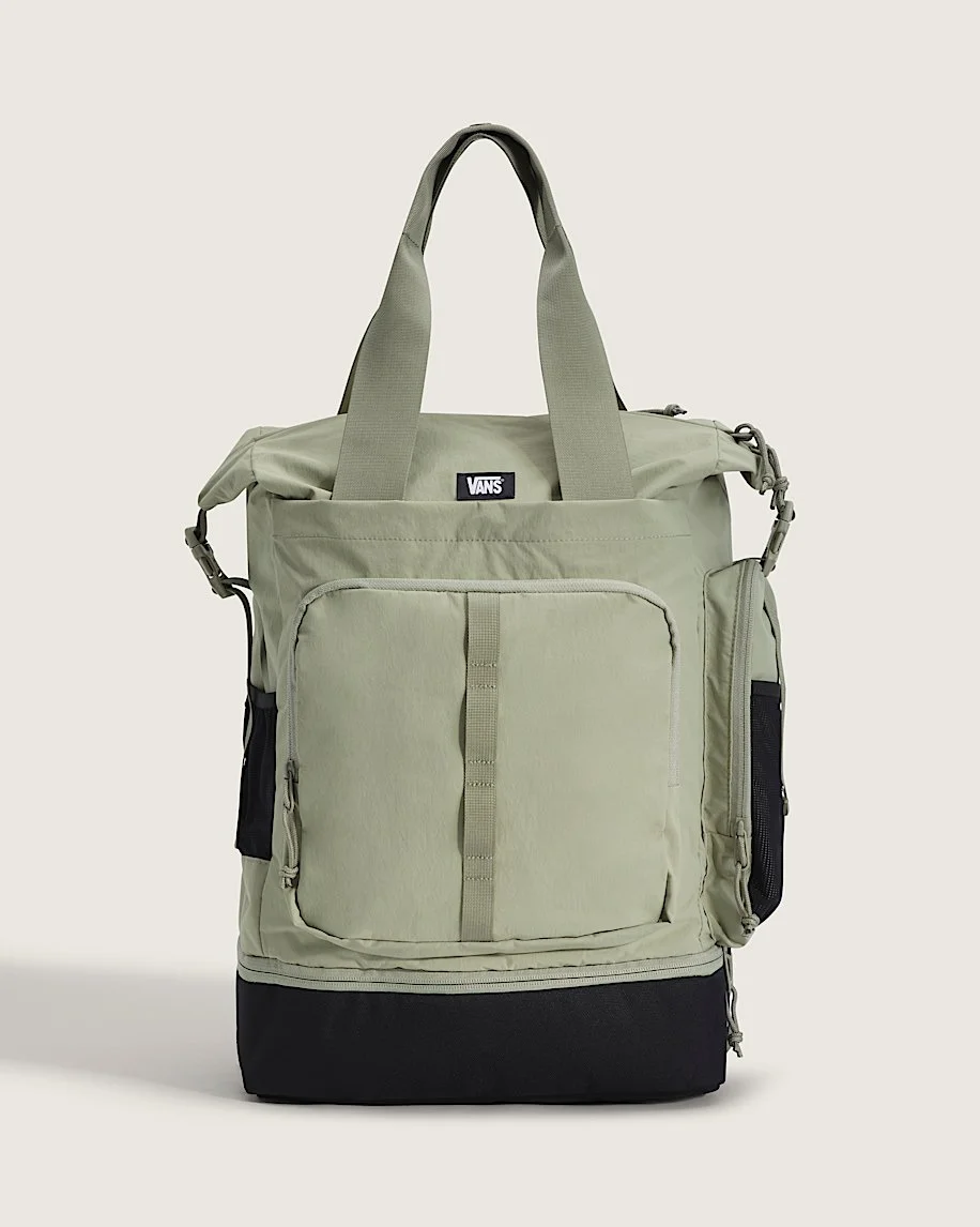 Wilder Backpack - 1