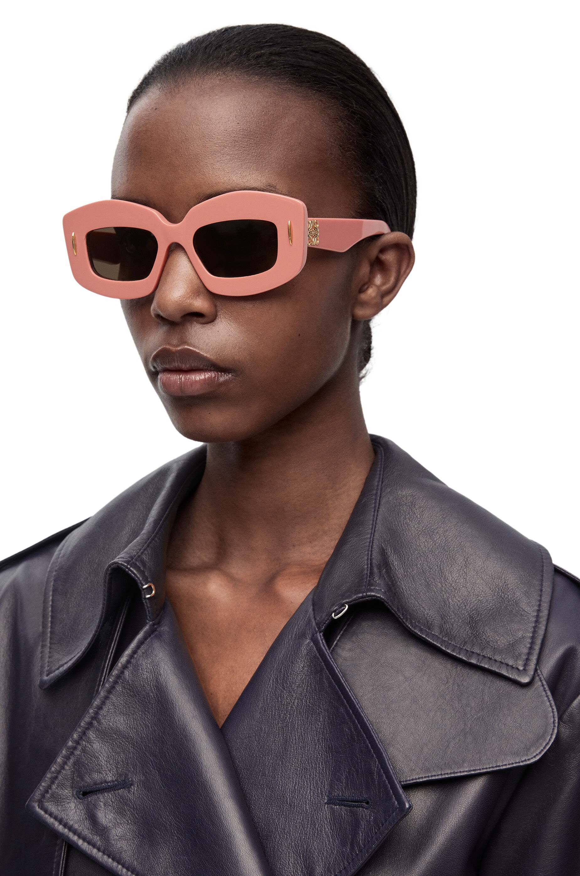 Screen sunglasses in acetate - 2