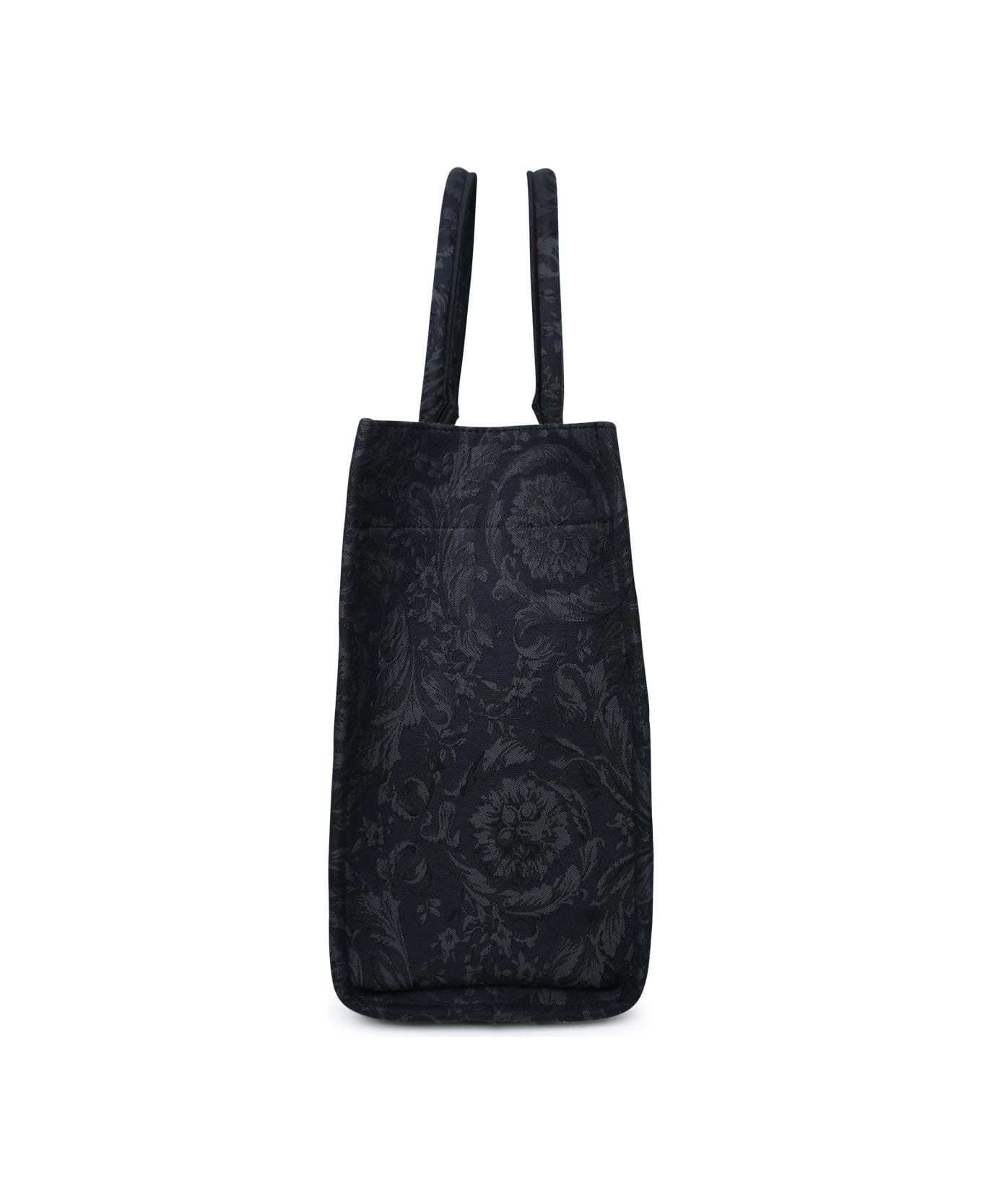Tote Bag Extra Large - 2