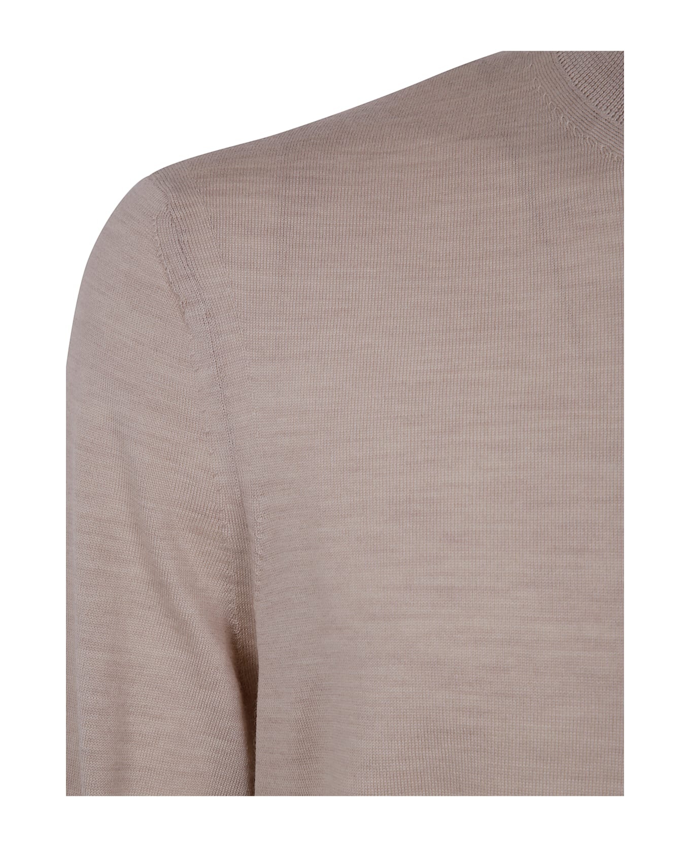 Knitwear Crew Neck Knitted - 3