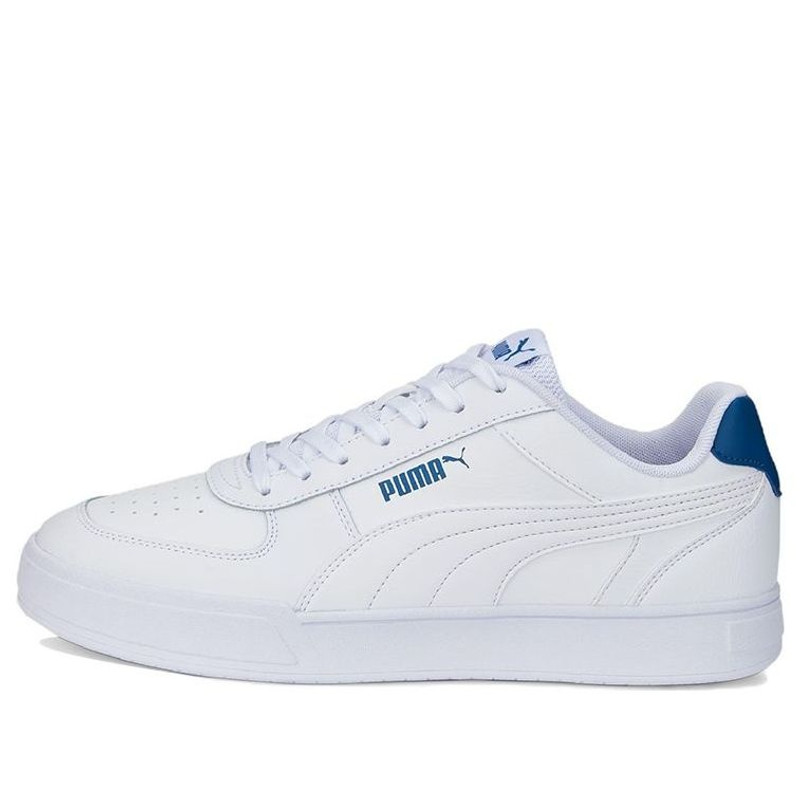 PUMA Caven 'White Blue' 380810-20 - 1