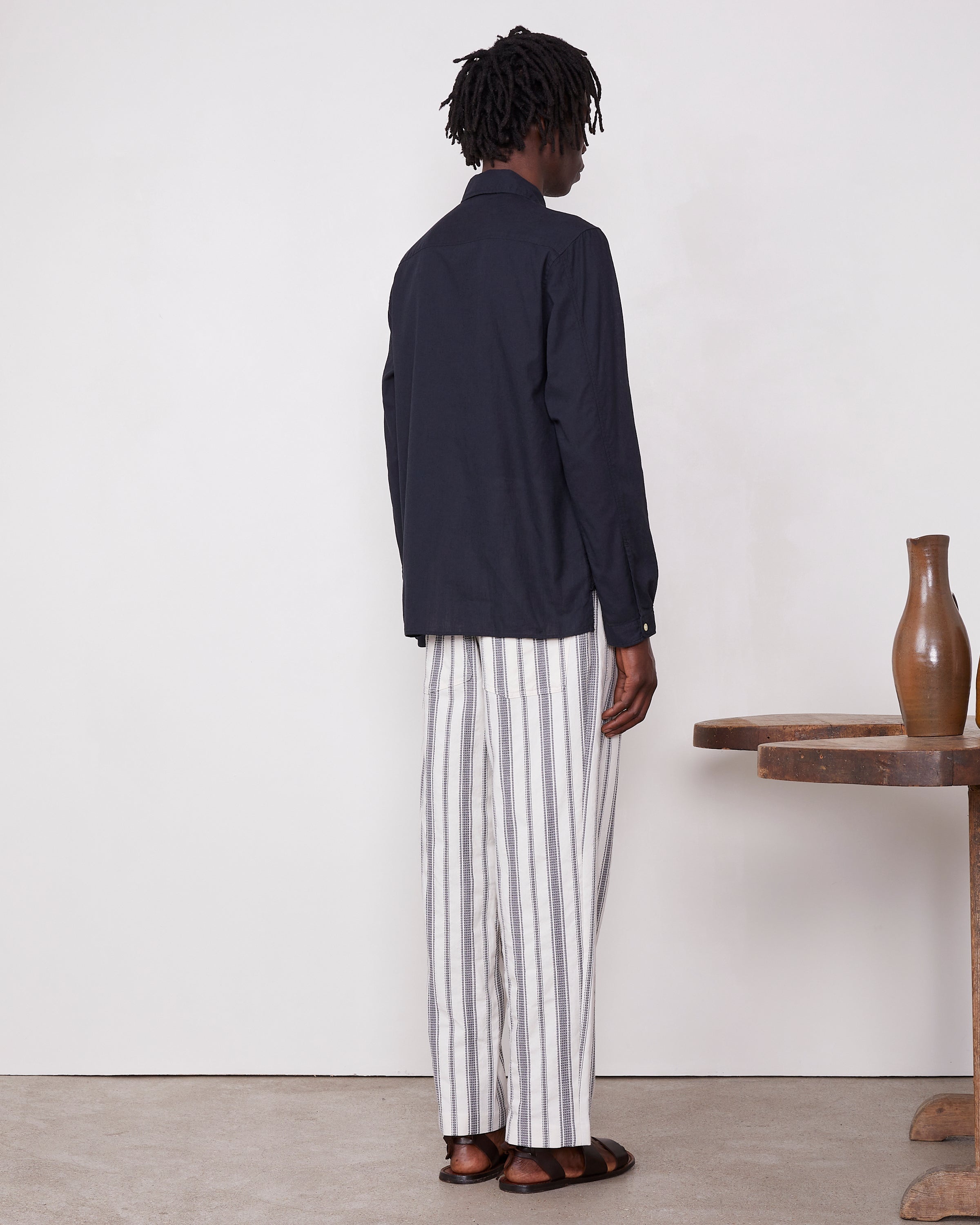 ELOAN SHIRT - 3