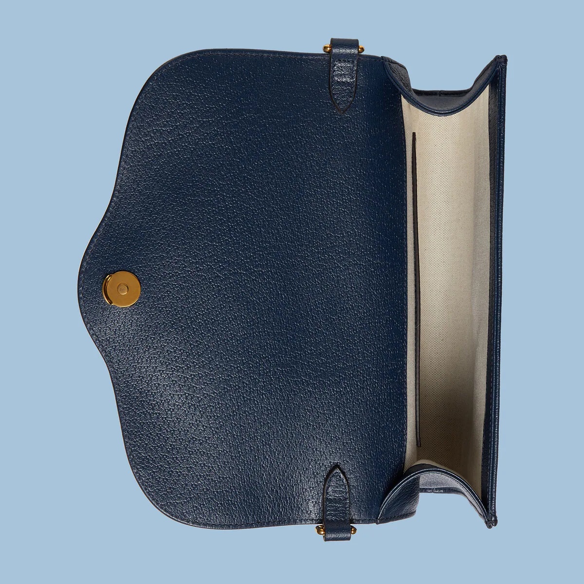 Gucci Horsebit 1955 small bag - 10