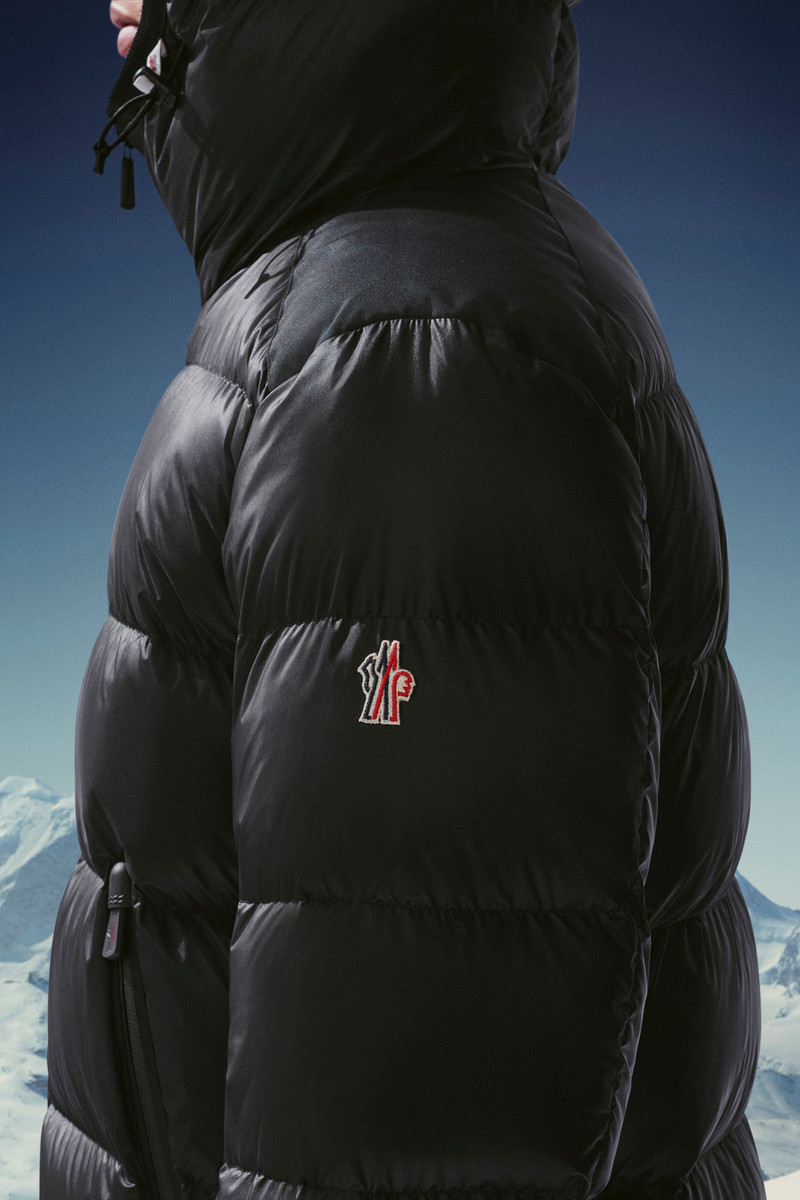 Hintertux Short Down Jacket 7